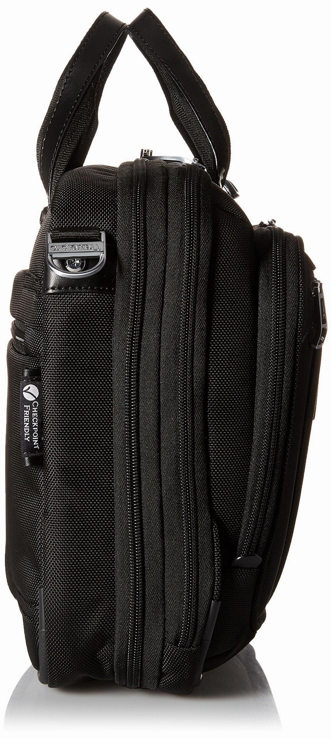 TravelPro Platinum Magna 2 Check Point Friendly Slim Brief