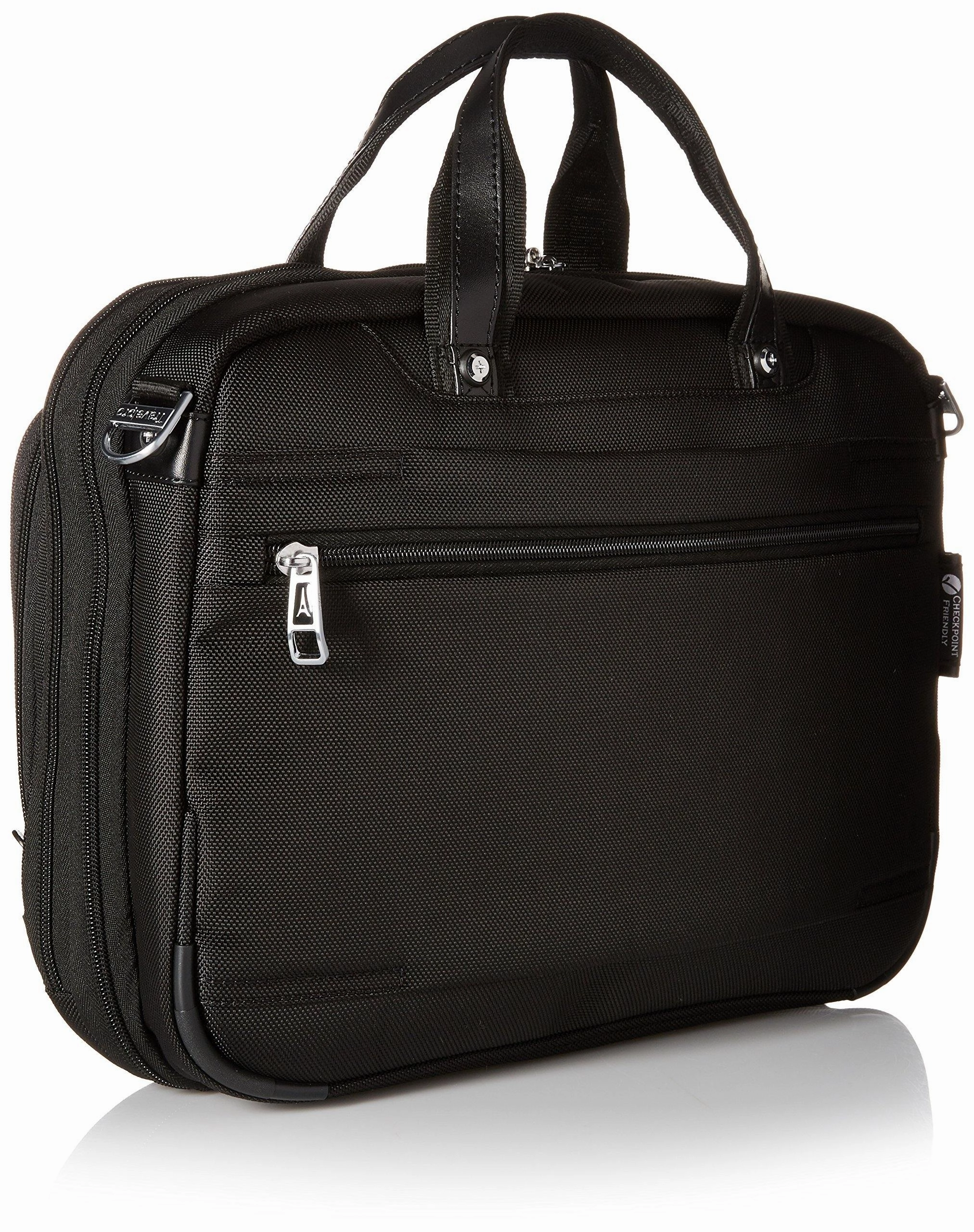 TravelPro Platinum Magna 2 Check Point Friendly Slim Brief