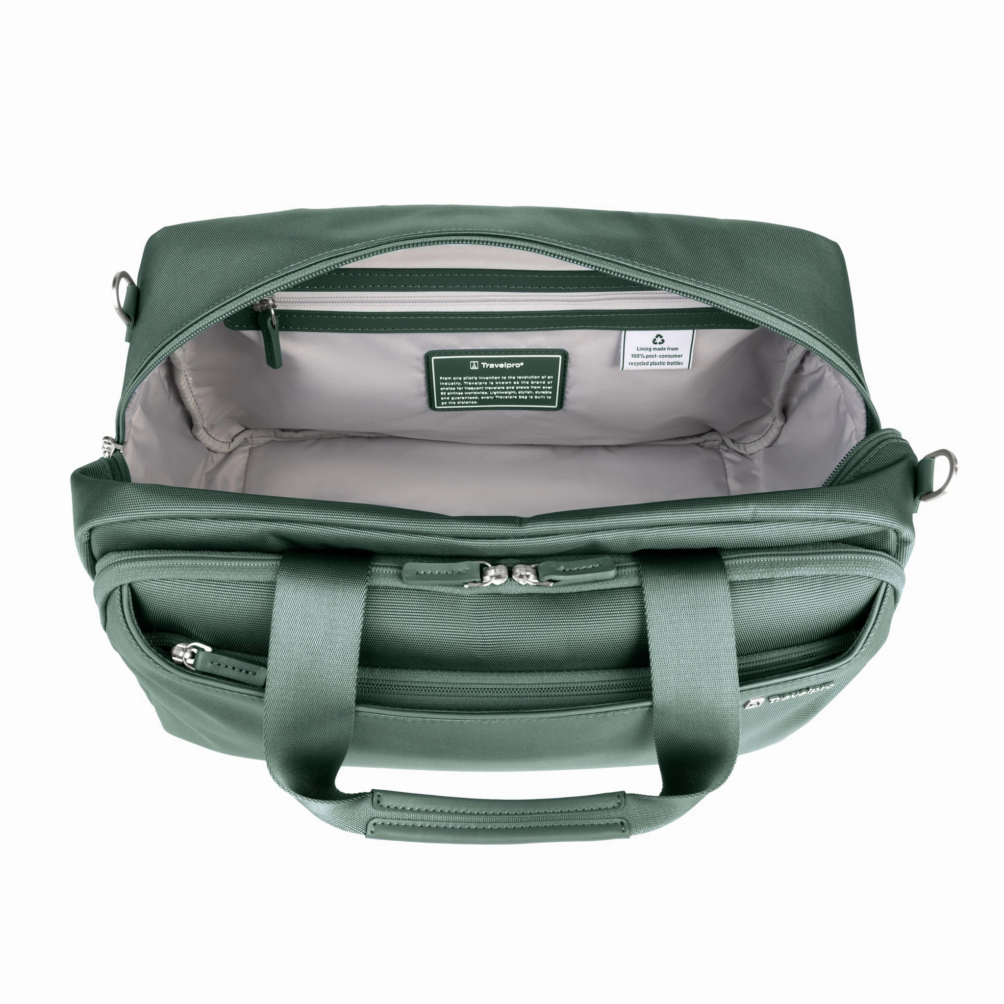 Travelpro VersaPack  UnderSeat Tote