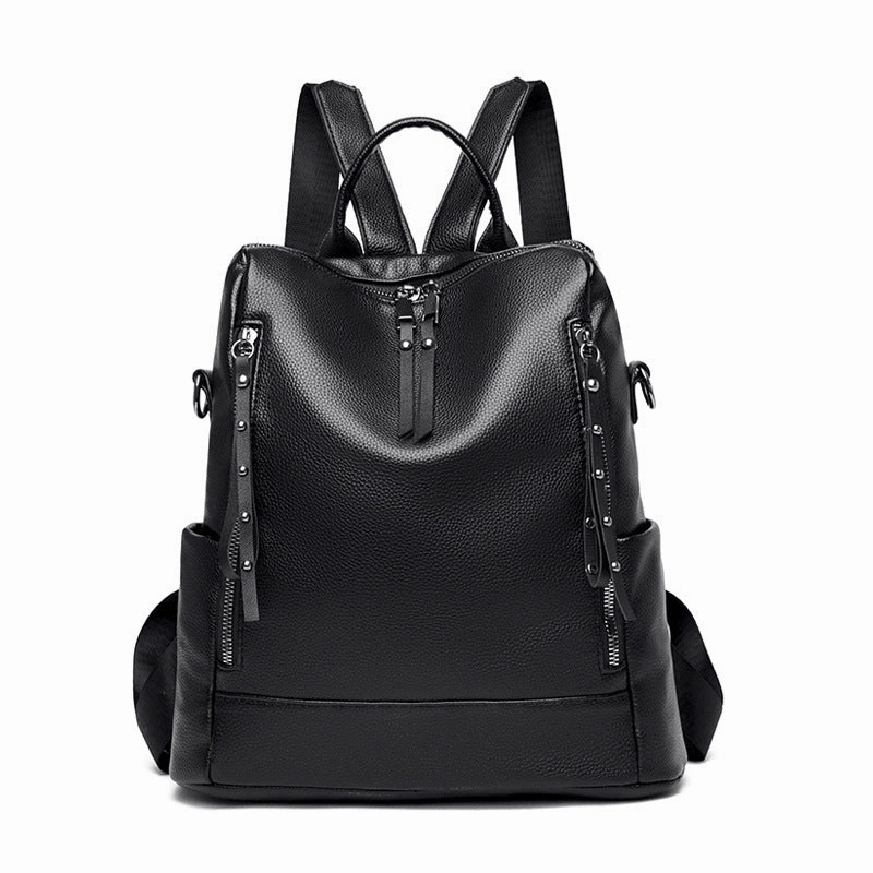 Trendy  Women's School Backpack