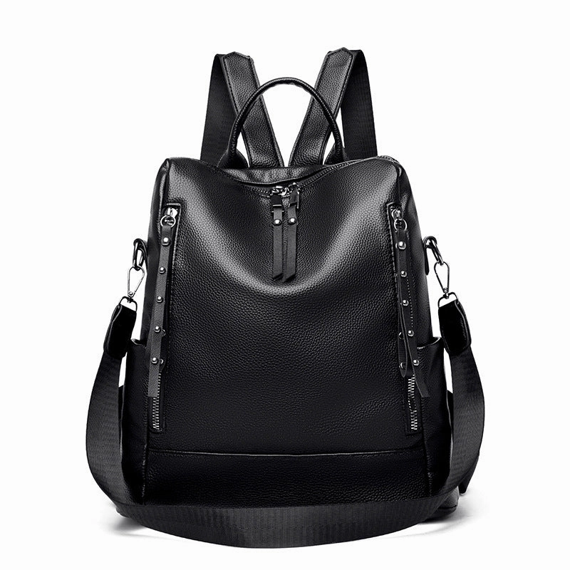 Trendy  Women's School Backpack