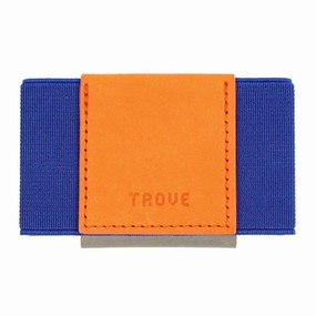 Trove Wallet // Explorer