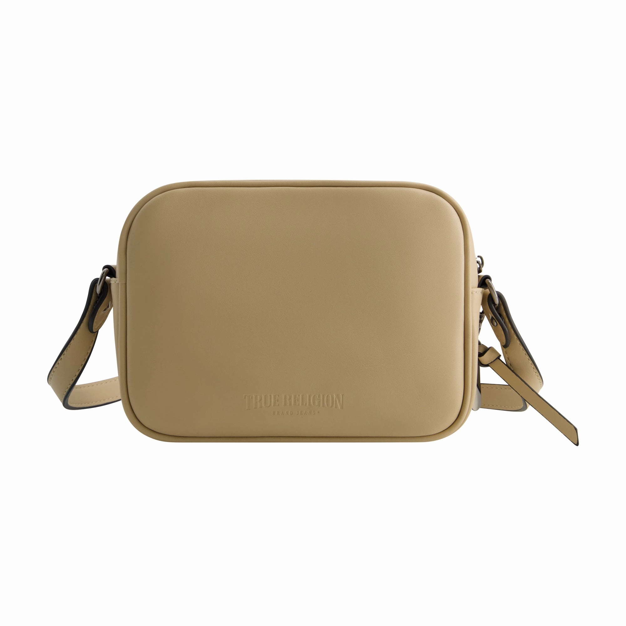 True Religion Horseshoe Camera Bag
