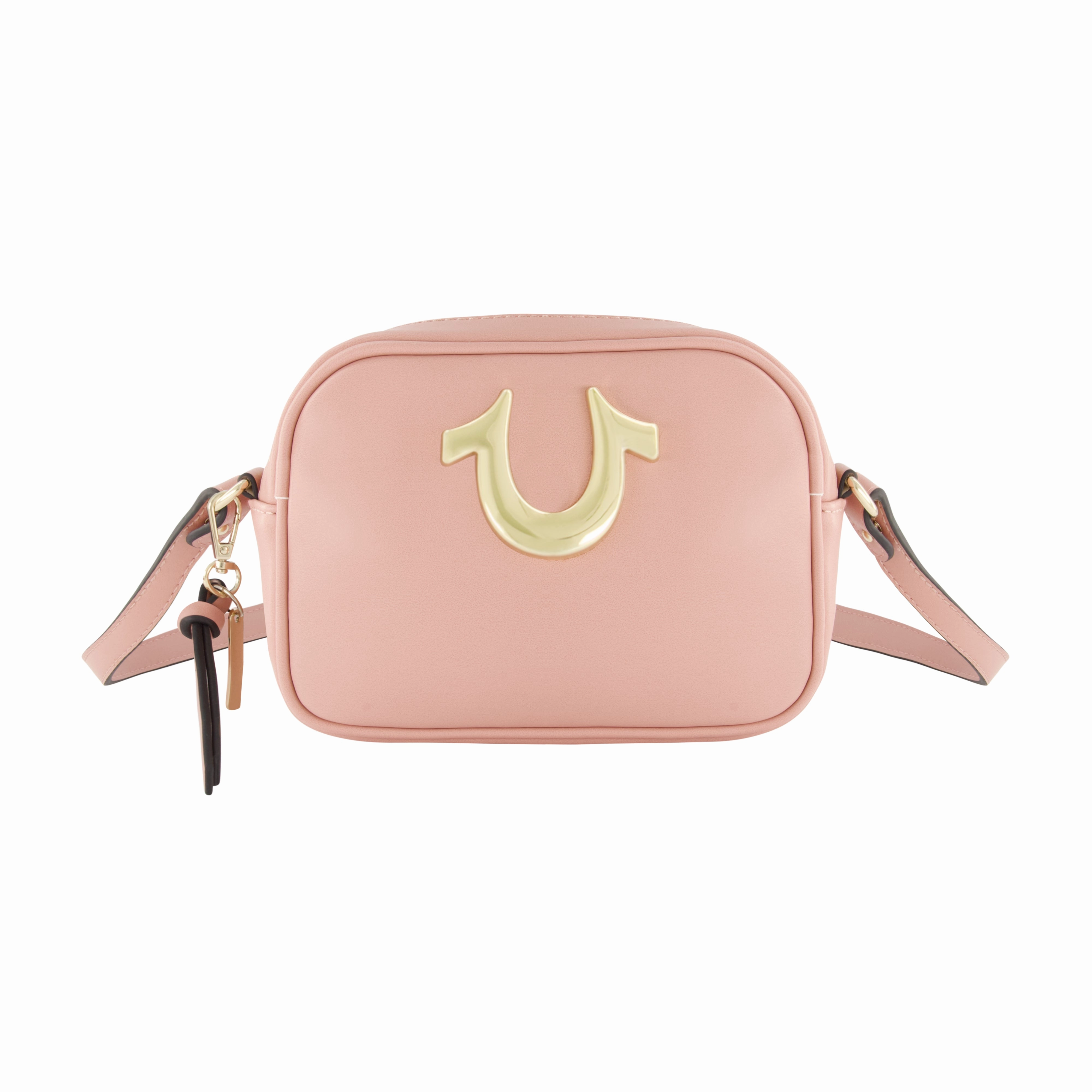 True Religion Horseshoe Camera Bag