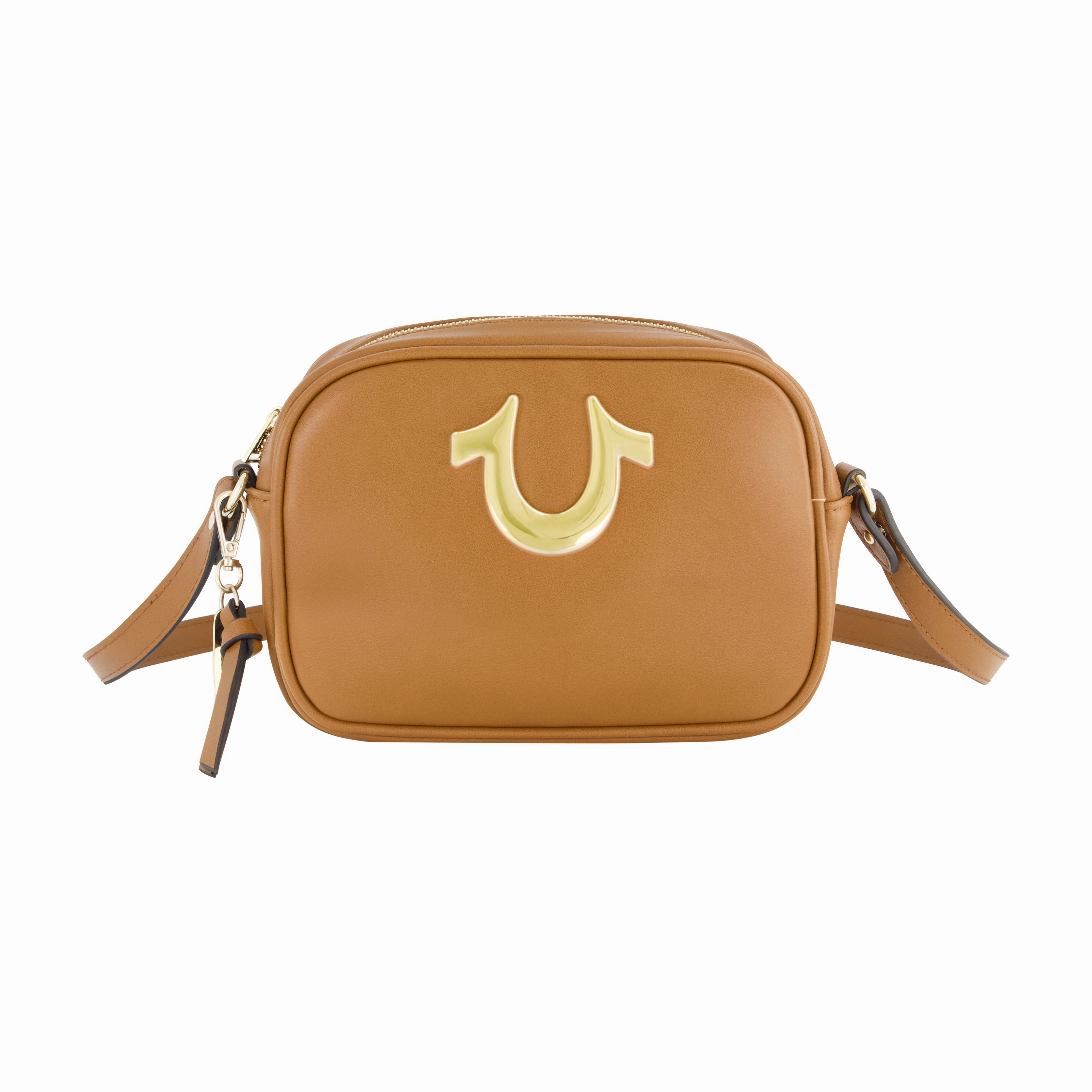 True Religion Horseshoe Camera Bag