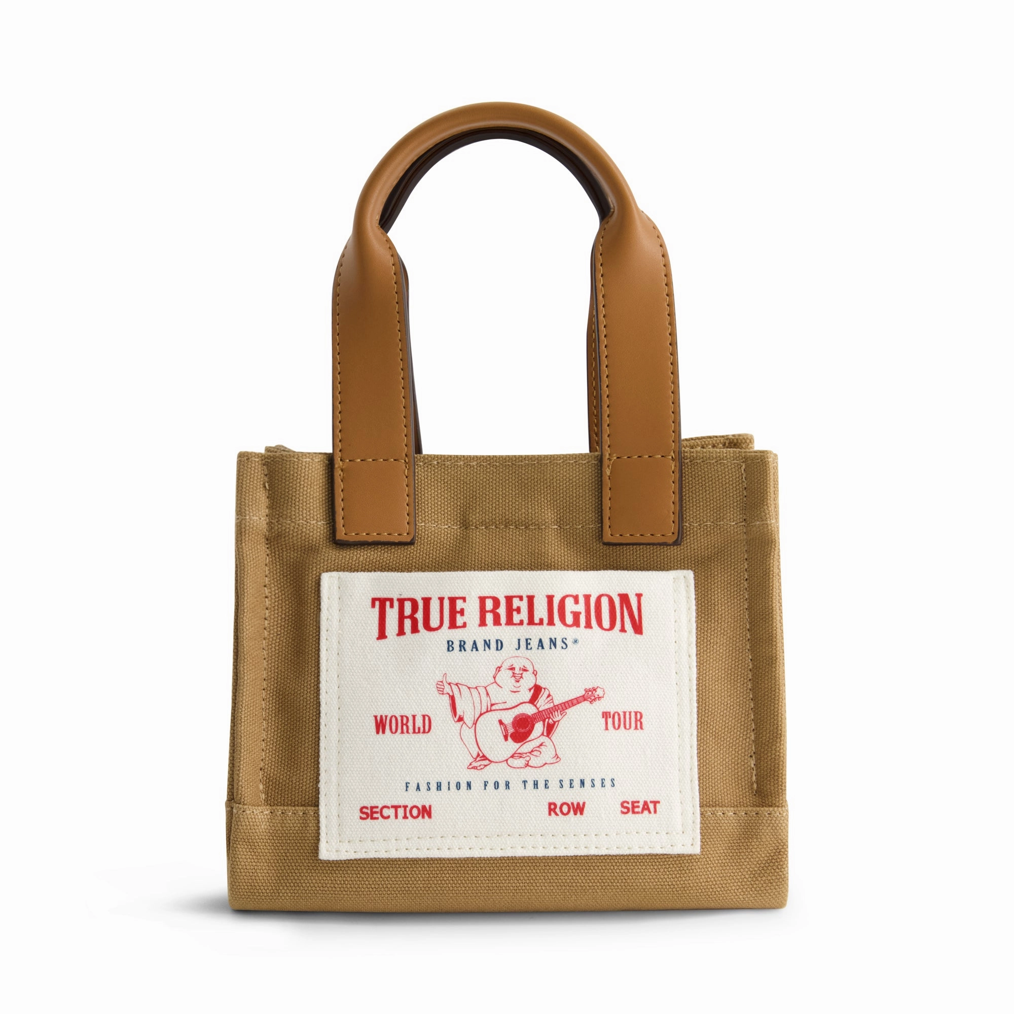 True Religion Mini Tote