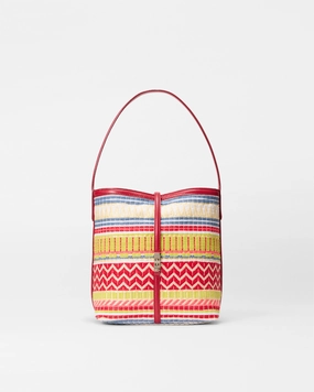 Tulum Small Astor Hobo