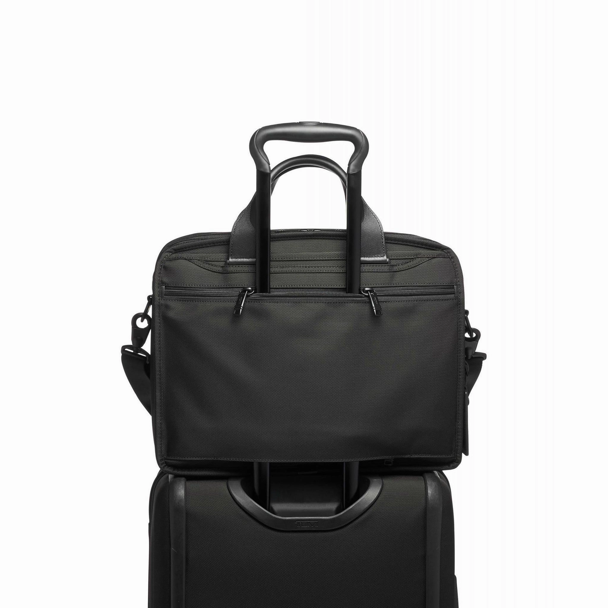 TUMI Alpha 3 Organizer Brief