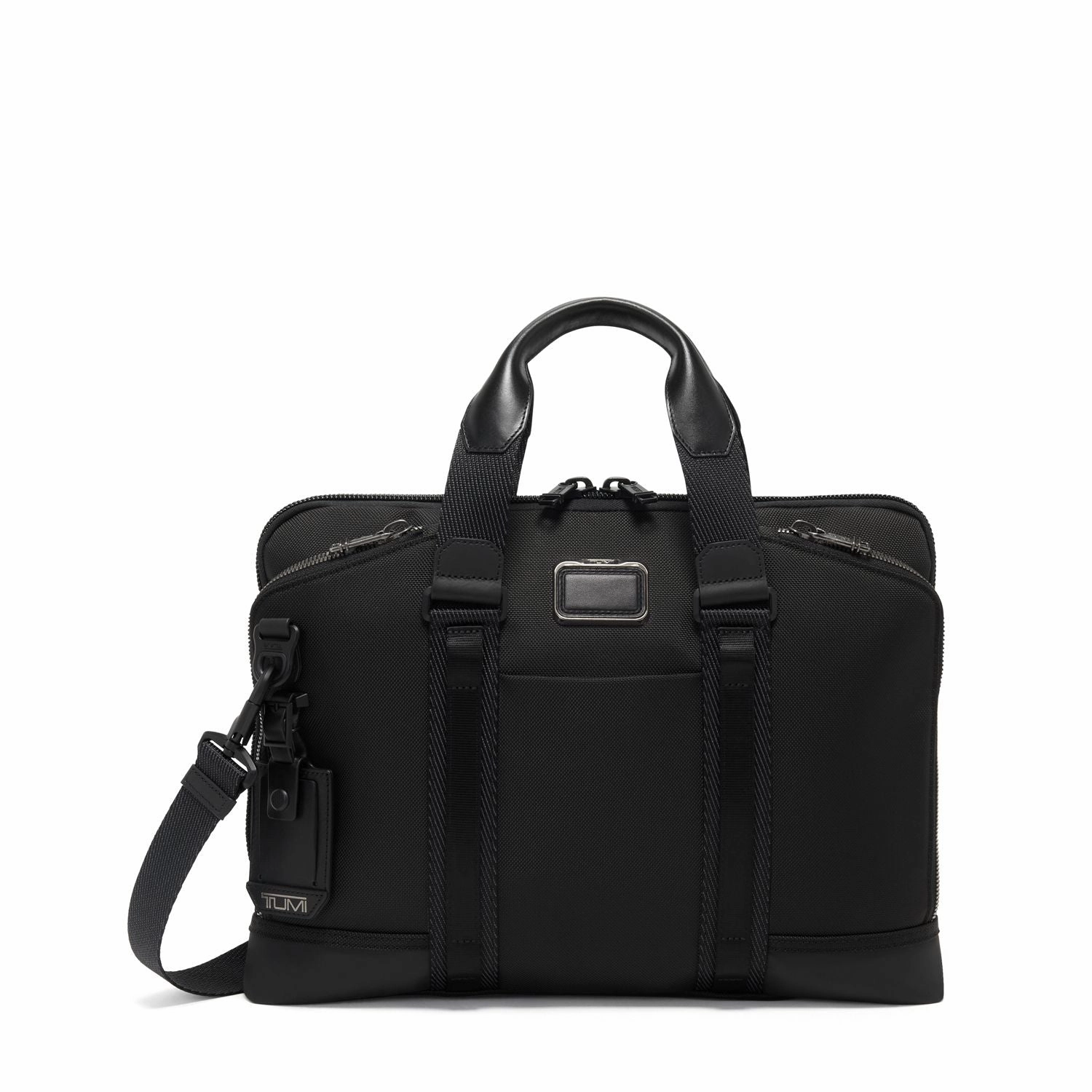 Tumi Alpha Bravo Academy Brief