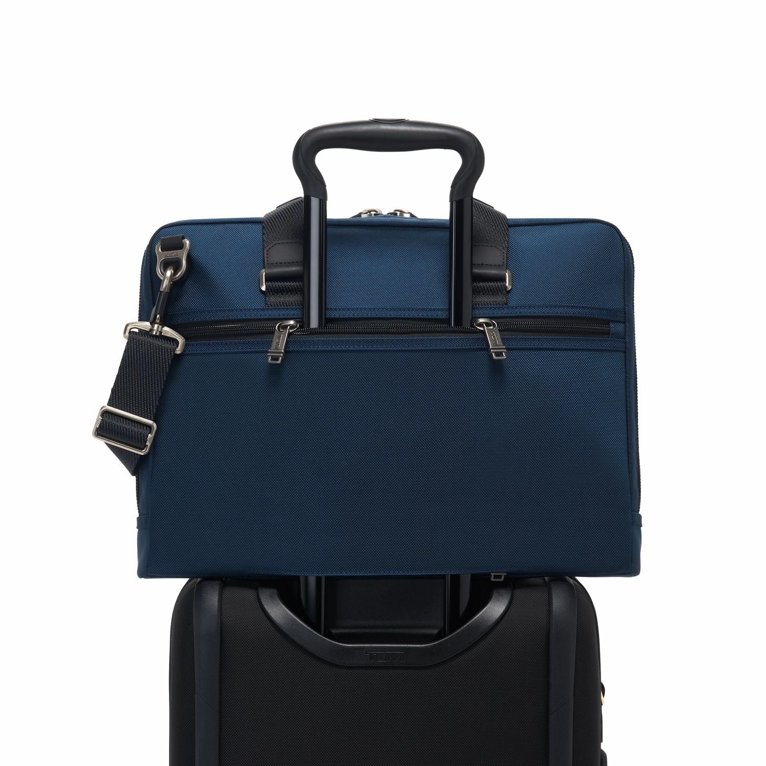Tumi Alpha Bravo Academy Brief