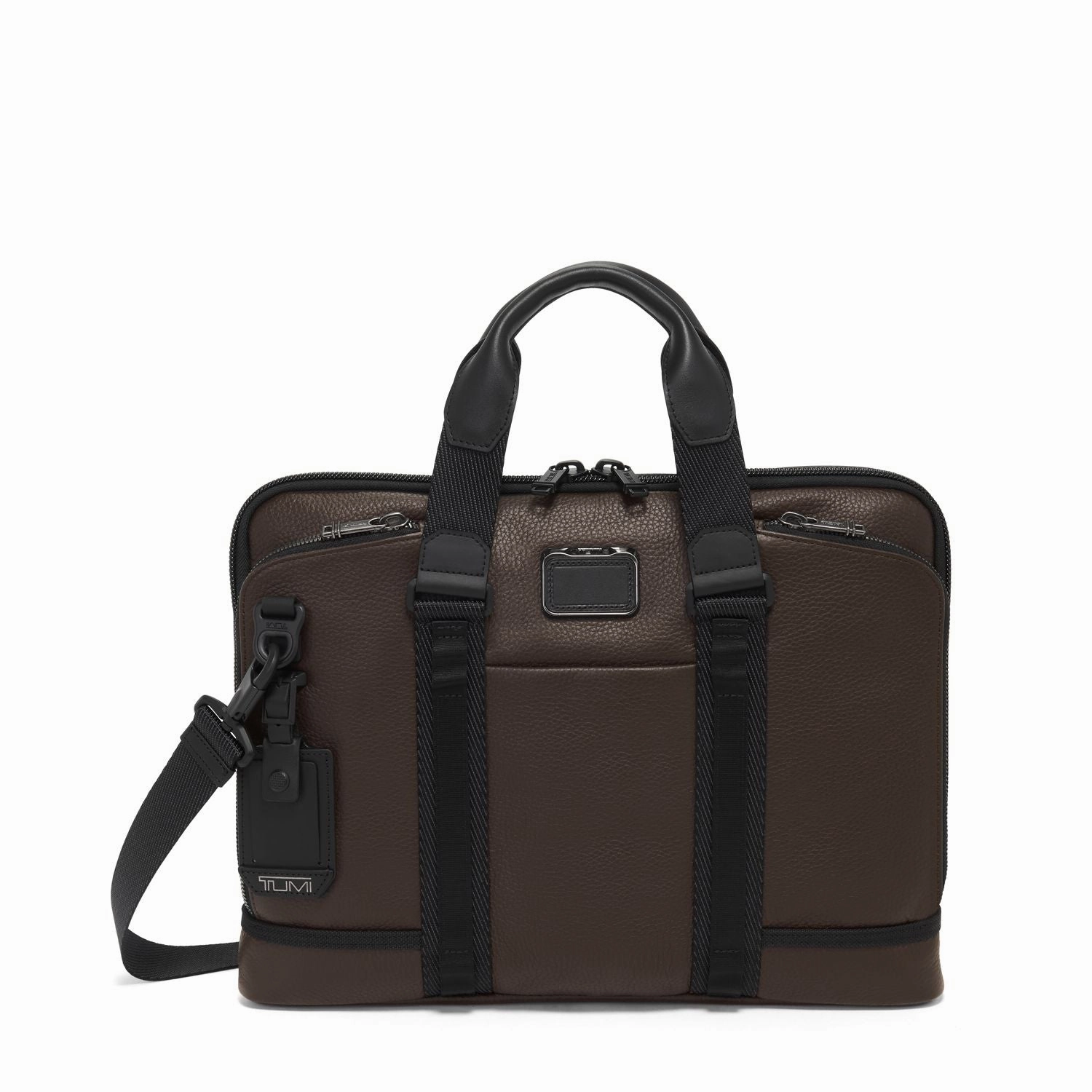 Tumi Alpha Bravo Academy Brief