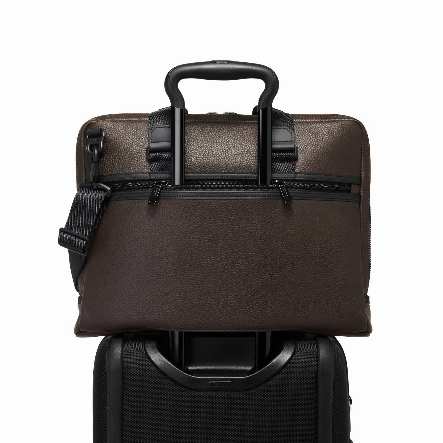 Tumi Alpha Bravo Academy Brief
