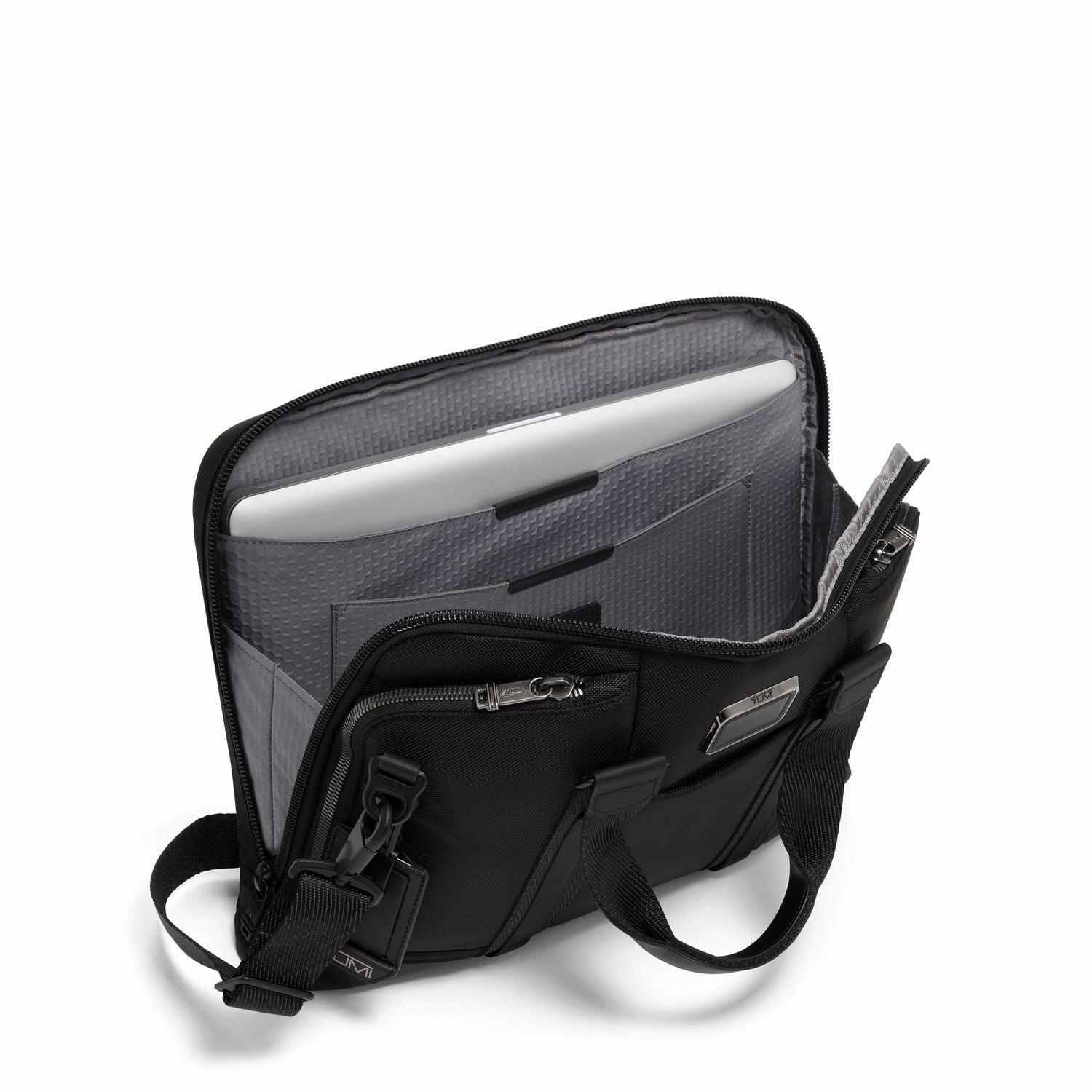 Tumi Alpha Bravo Academy Brief