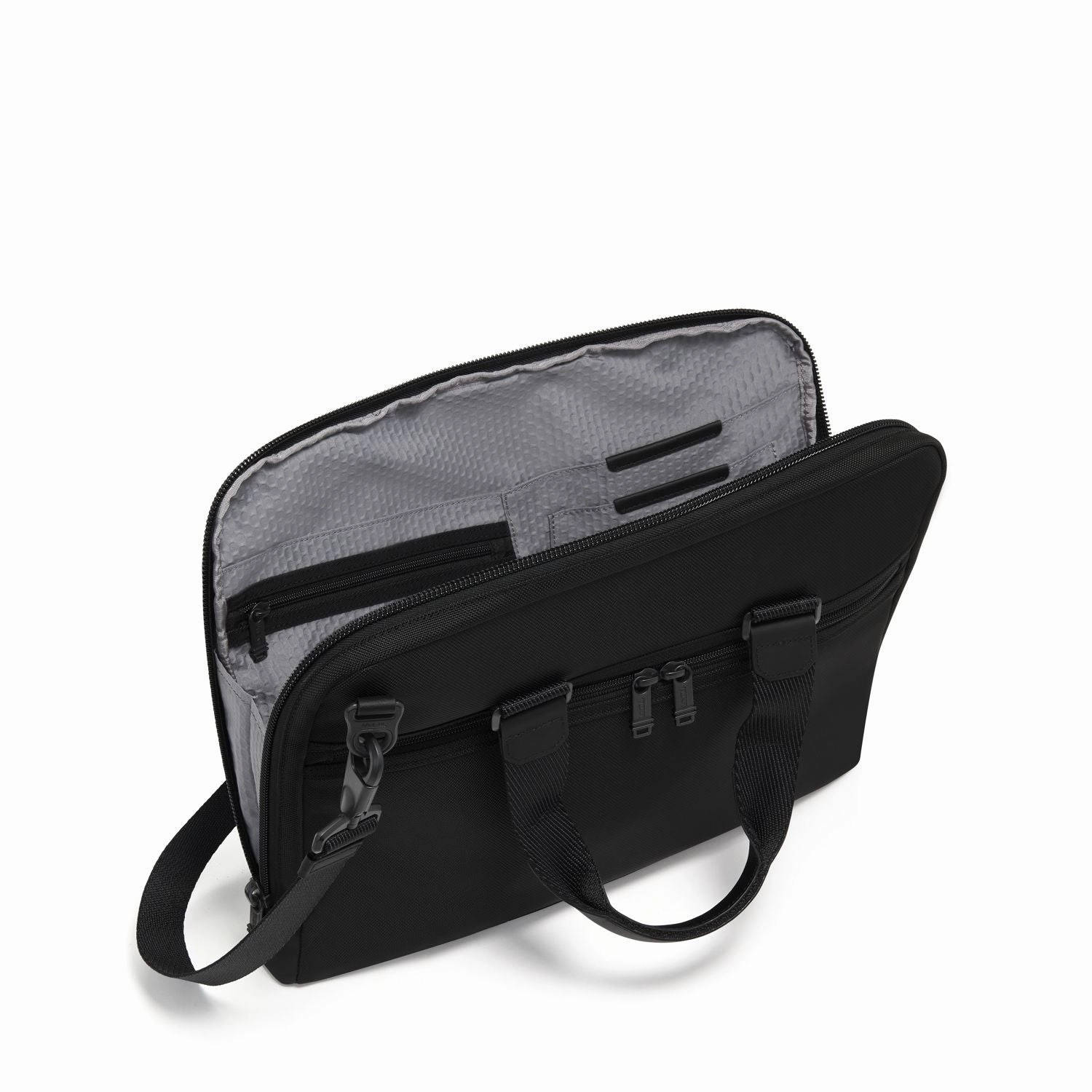 Tumi Alpha Bravo Academy Brief