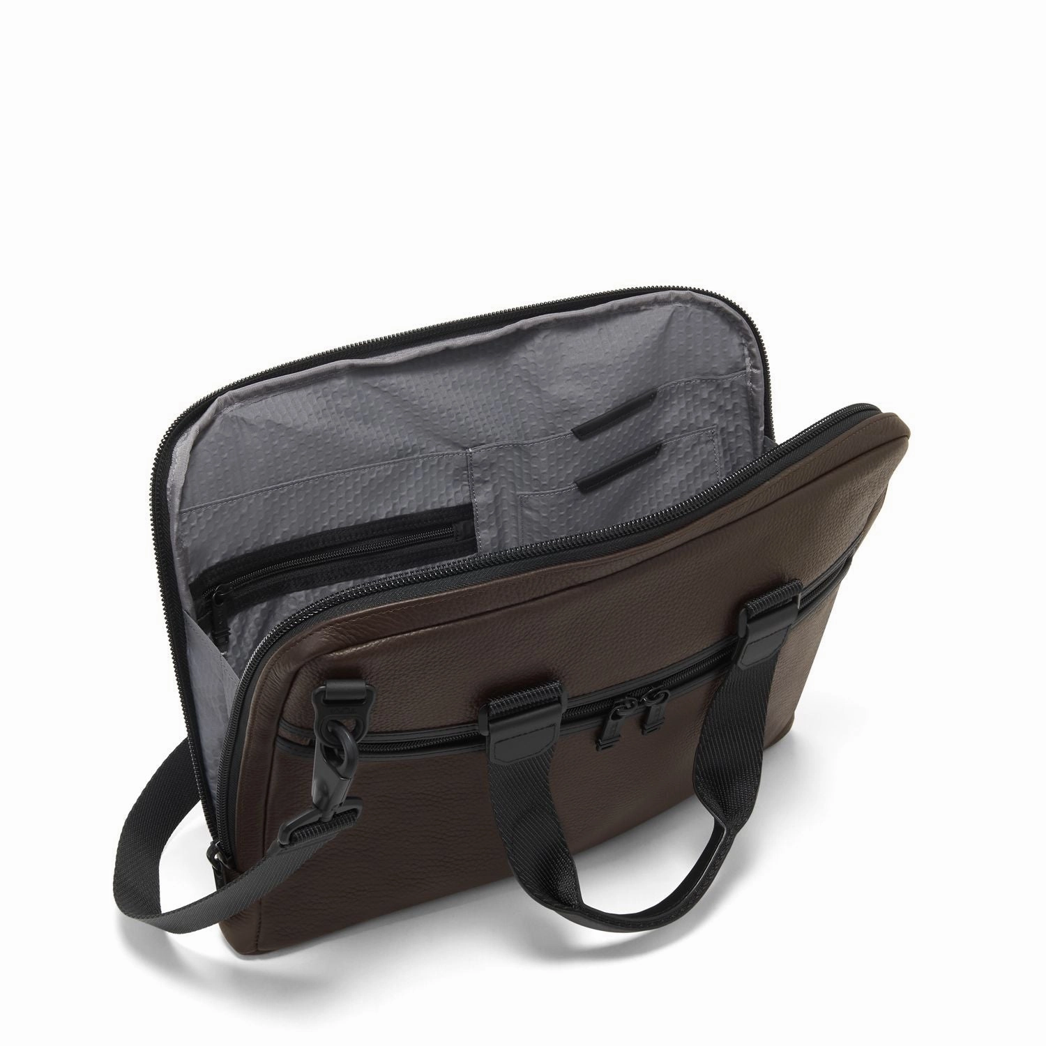 Tumi Alpha Bravo Academy Brief