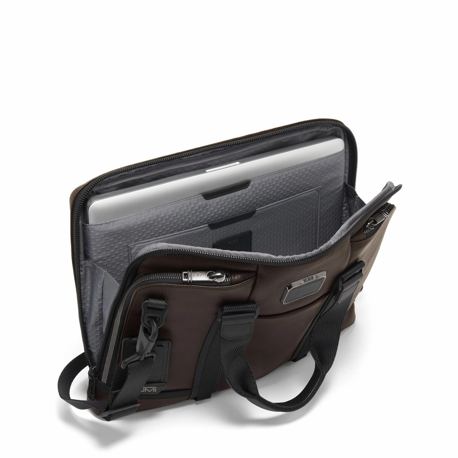 Tumi Alpha Bravo Academy Brief