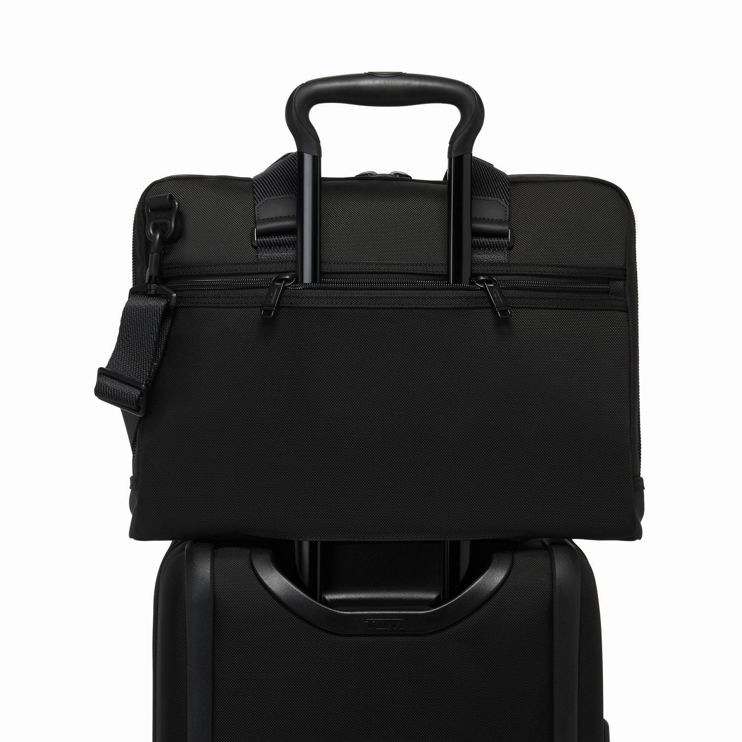 Tumi Alpha Bravo Academy Brief