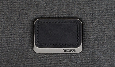 TUMI Alpha Bravo Albany Slim Commuter Briefcase