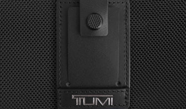 TUMI Alpha Bravo Aviano Slim Brief