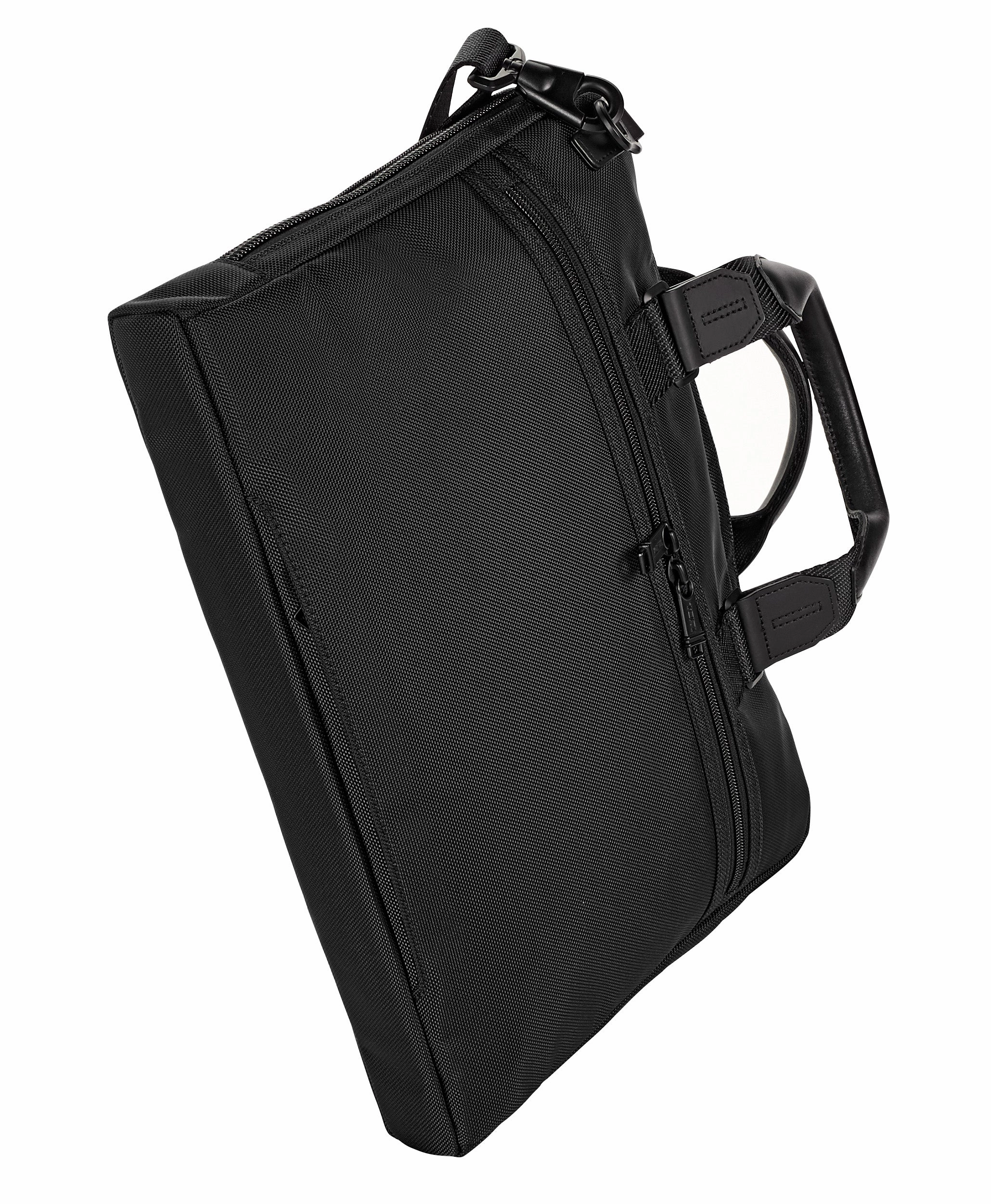 TUMI Alpha Bravo Aviano Slim Brief