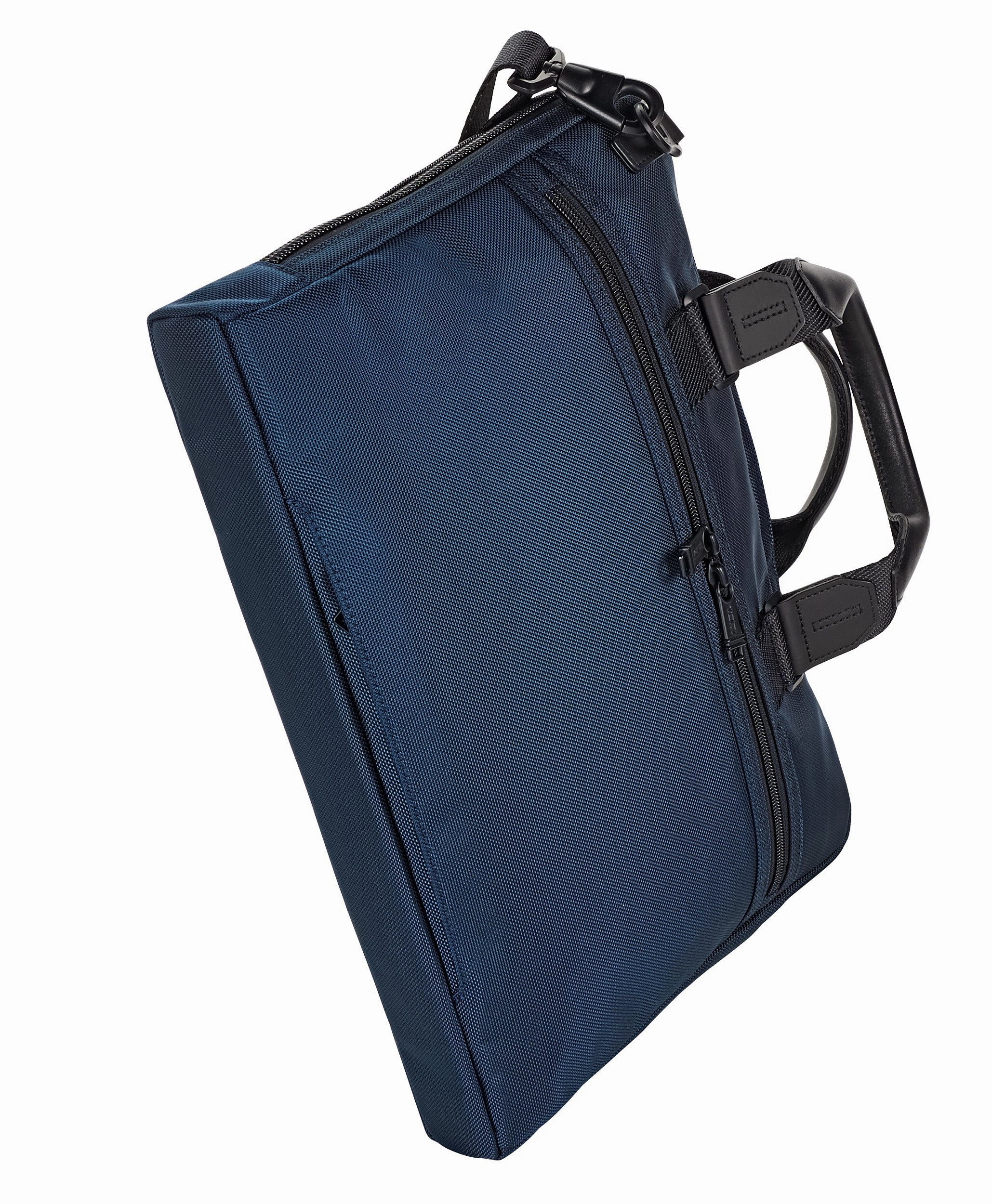 TUMI Alpha Bravo Aviano Slim Brief
