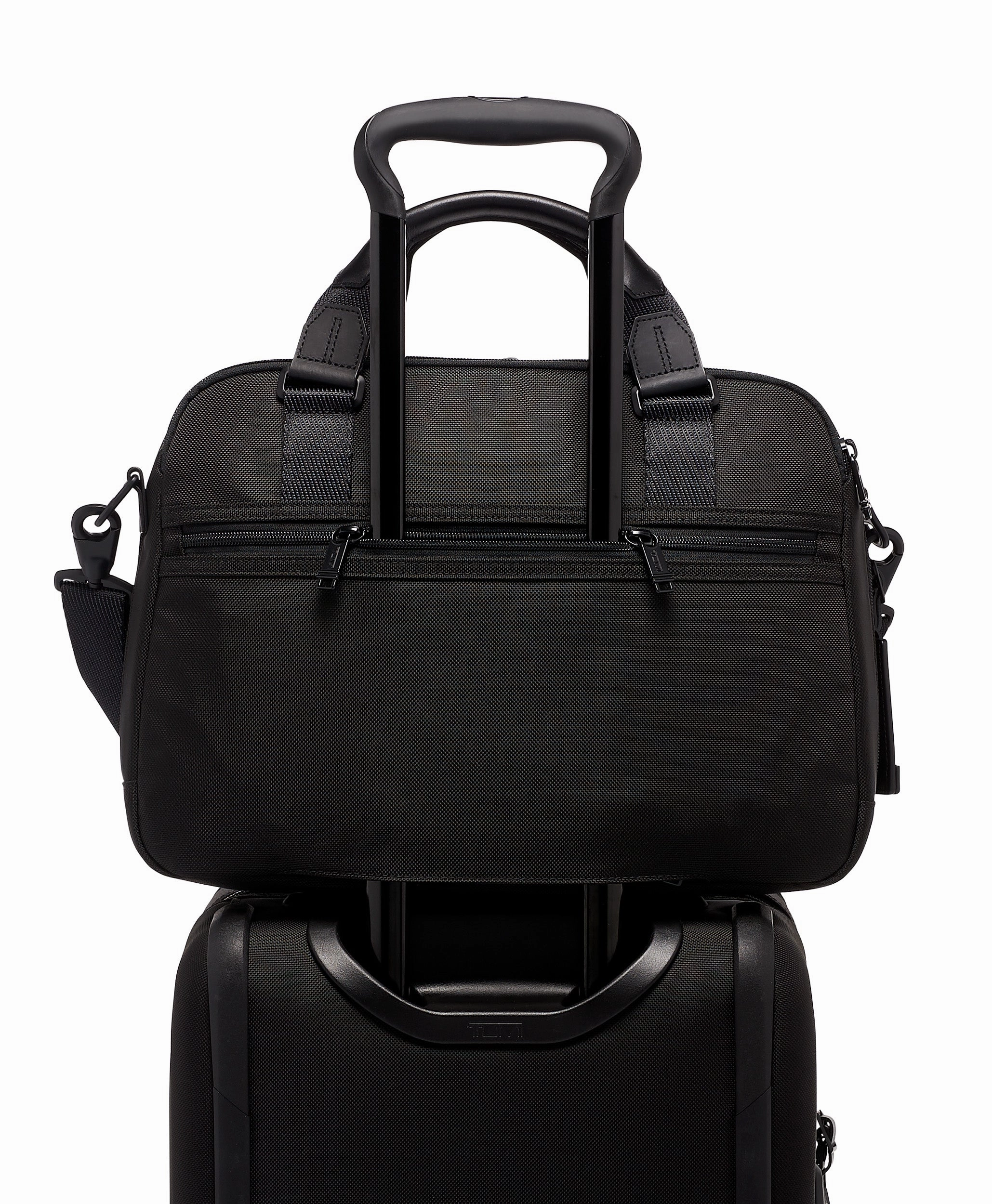 TUMI Alpha Bravo Ellsworth Briefcase