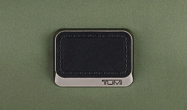 TUMI Alpha Bravo Shepard Deluxe Brief Pack