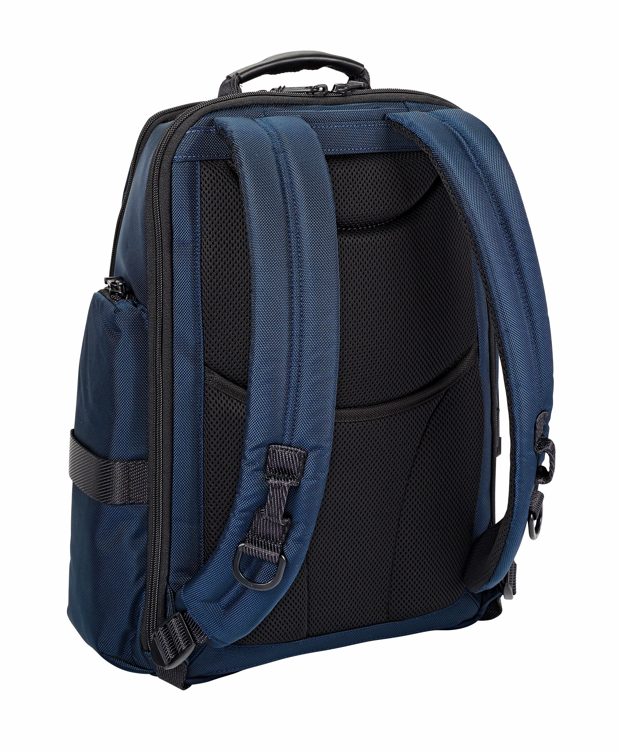TUMI Alpha Bravo Shepard Deluxe Brief Pack