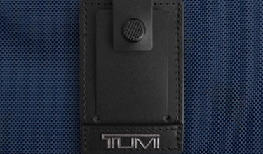 TUMI Alpha Bravo Shepard Deluxe Brief Pack
