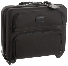 TUMI Alpha FXT Compact Wheeled Brief