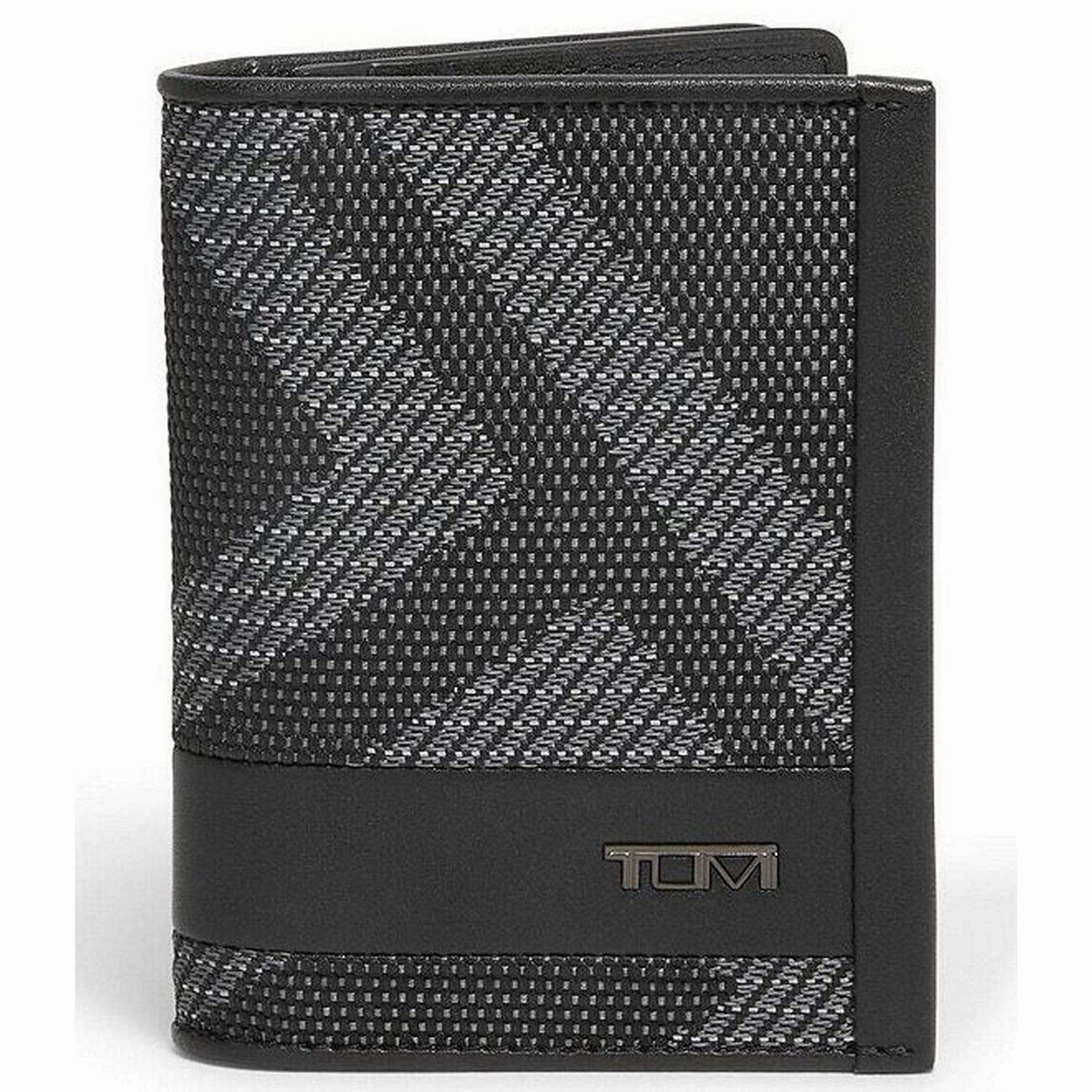 TUMI Alpha Gusseted Card Case