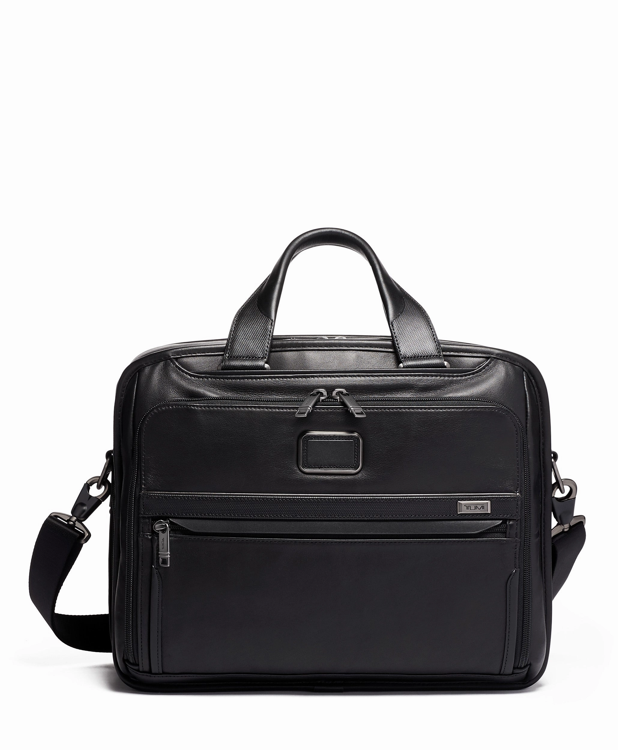 TUMI Alpha Organizer Brief