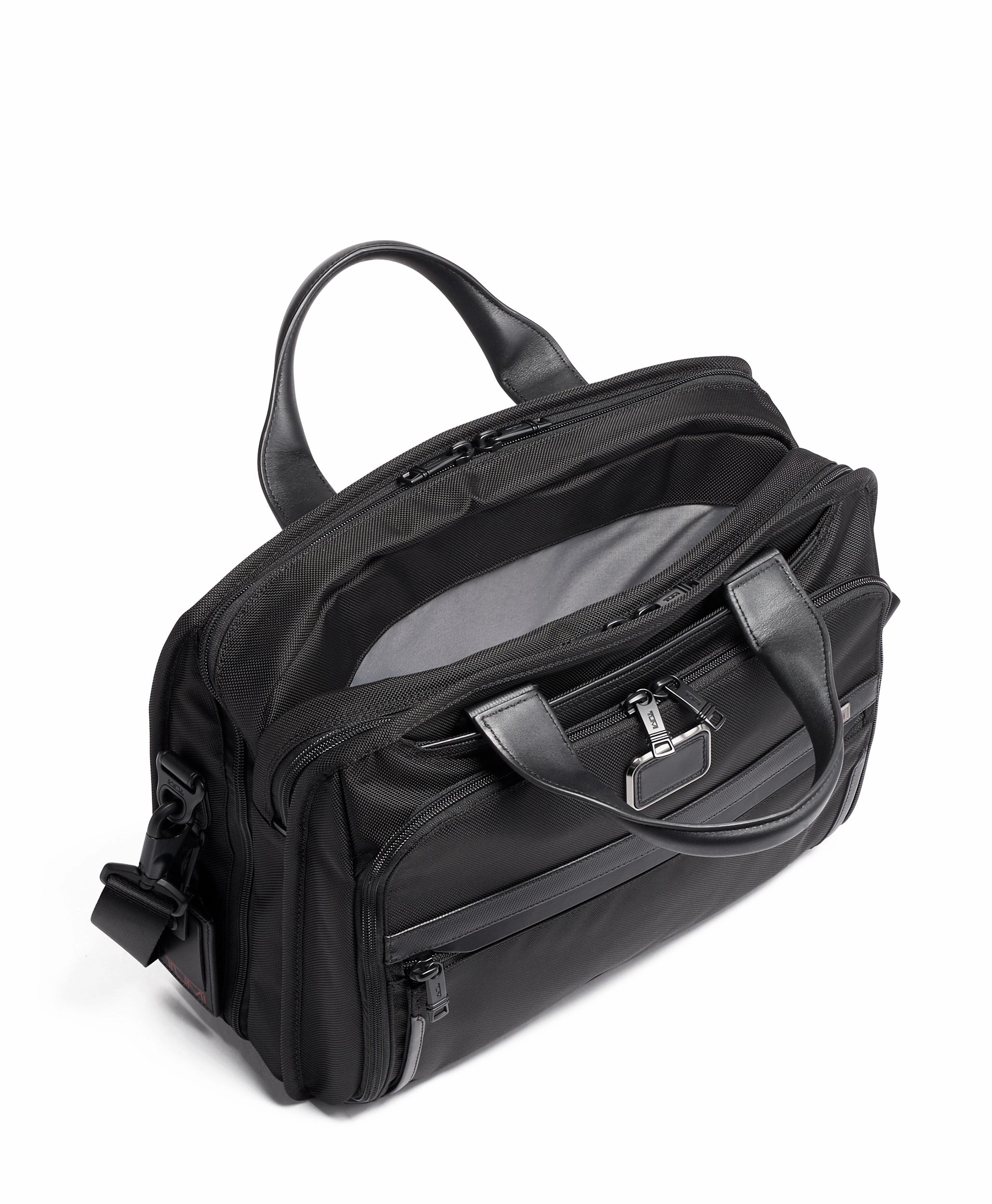 TUMI Alpha Organizer Brief