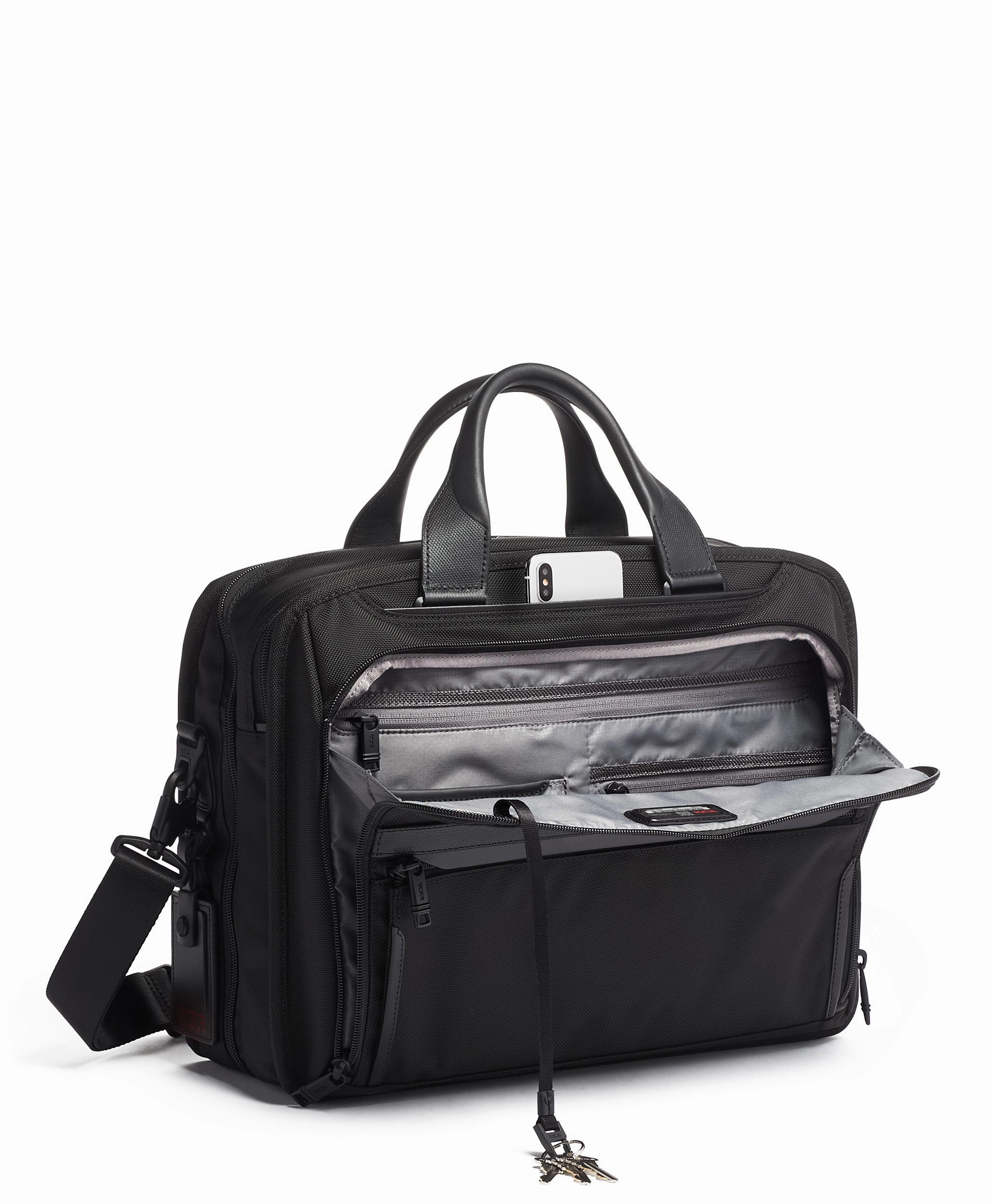 TUMI Alpha Organizer Brief