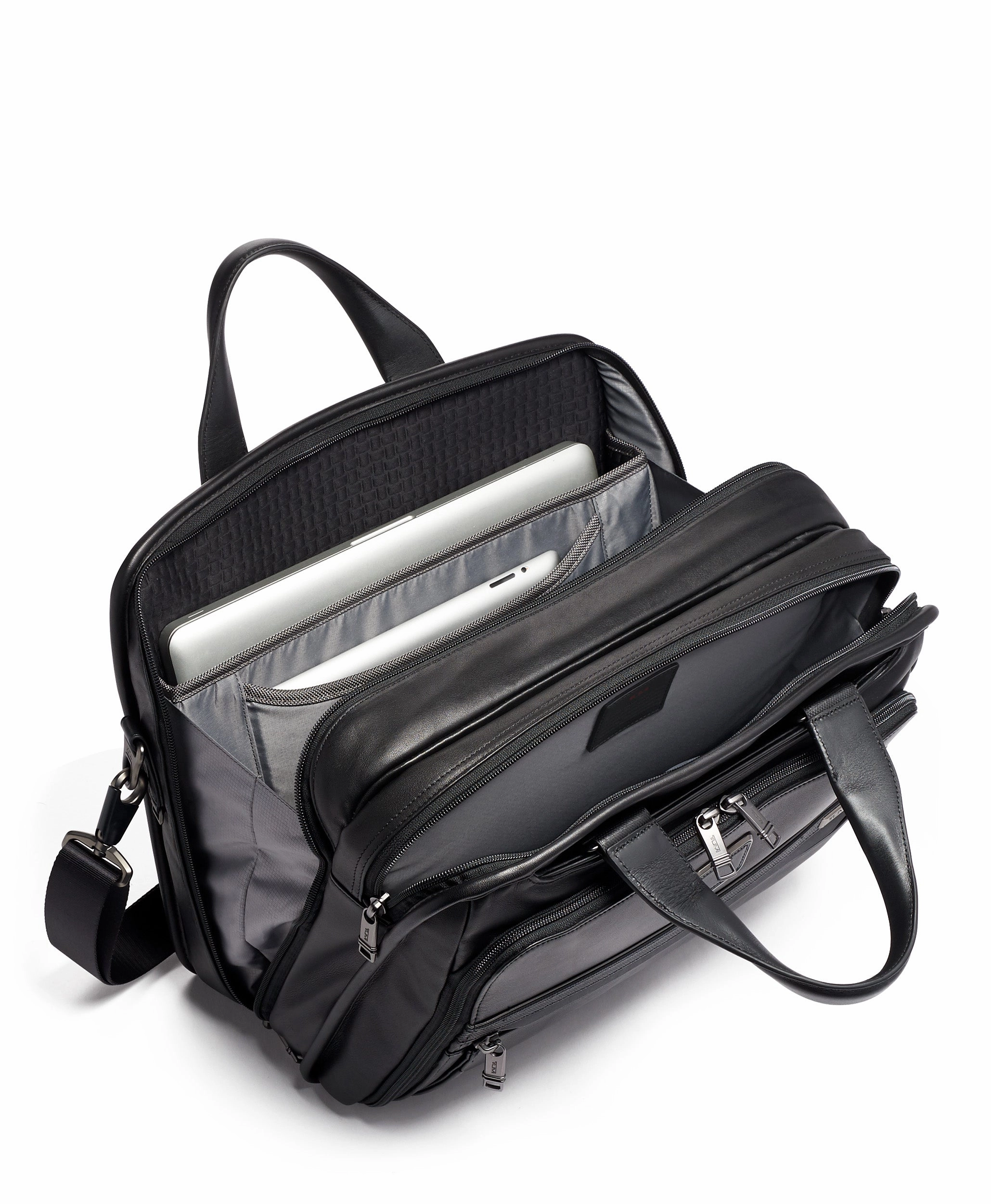 TUMI Alpha Organizer Brief