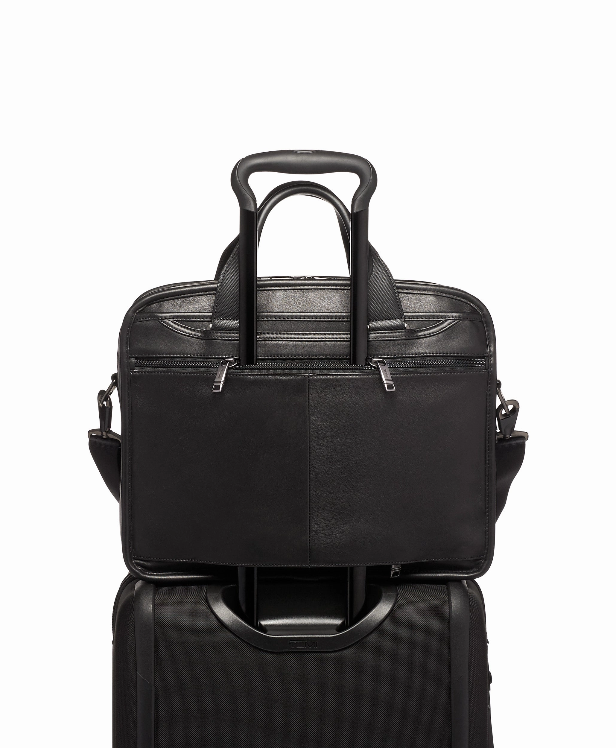 TUMI Alpha Organizer Brief