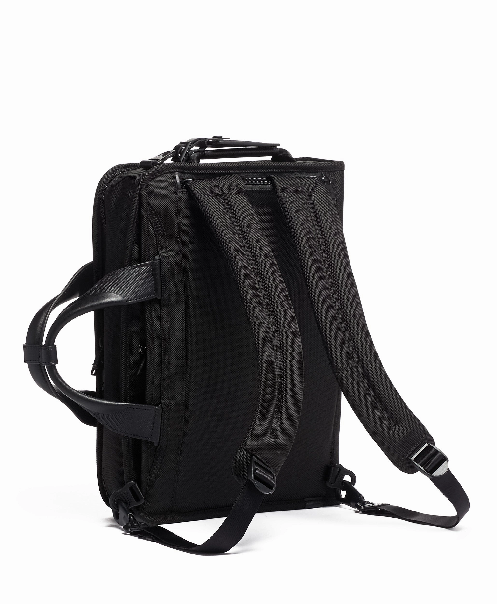 TUMI Alpha Slim Three Way Brief