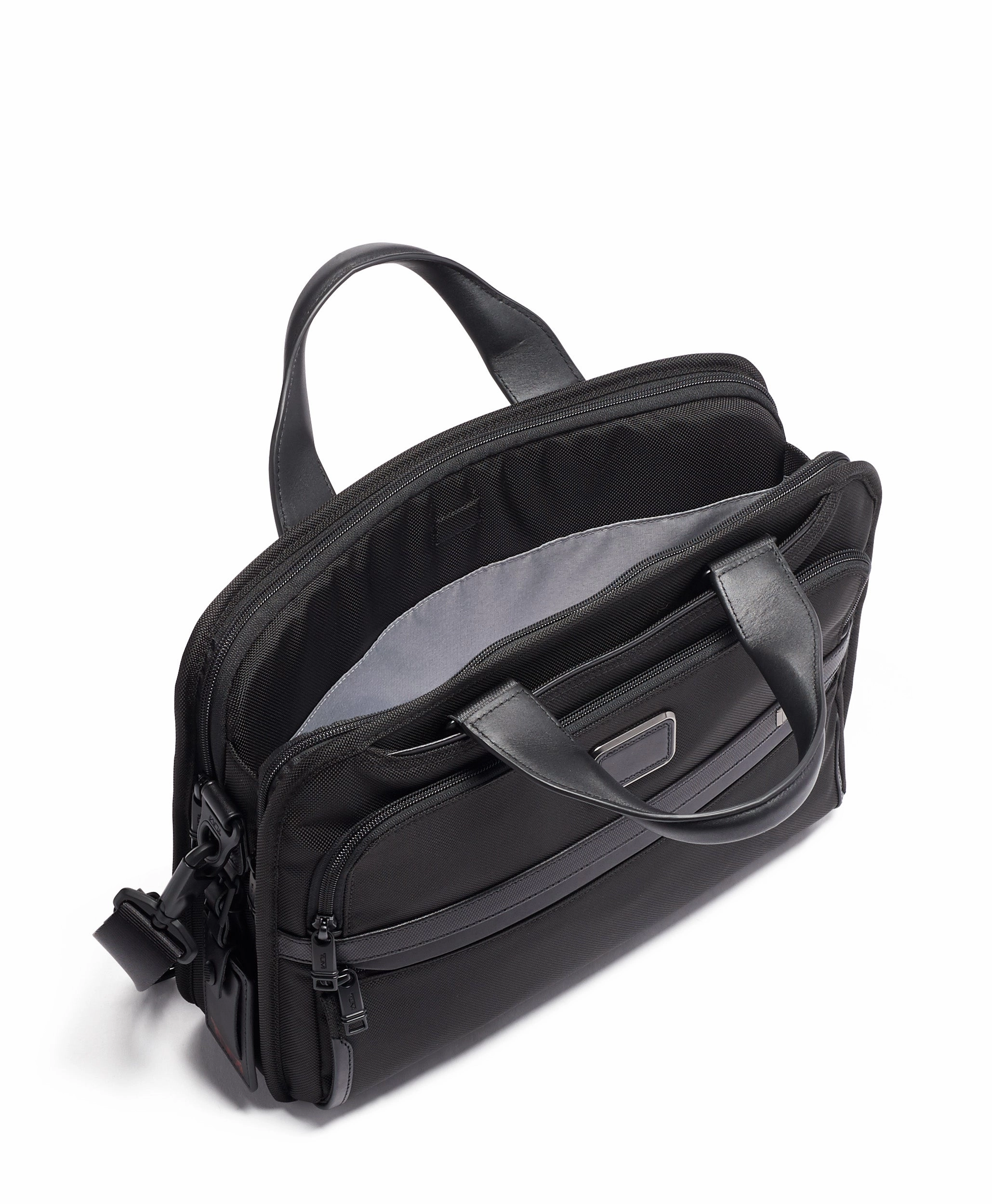 TUMI Alpha Triple Compartment Brief