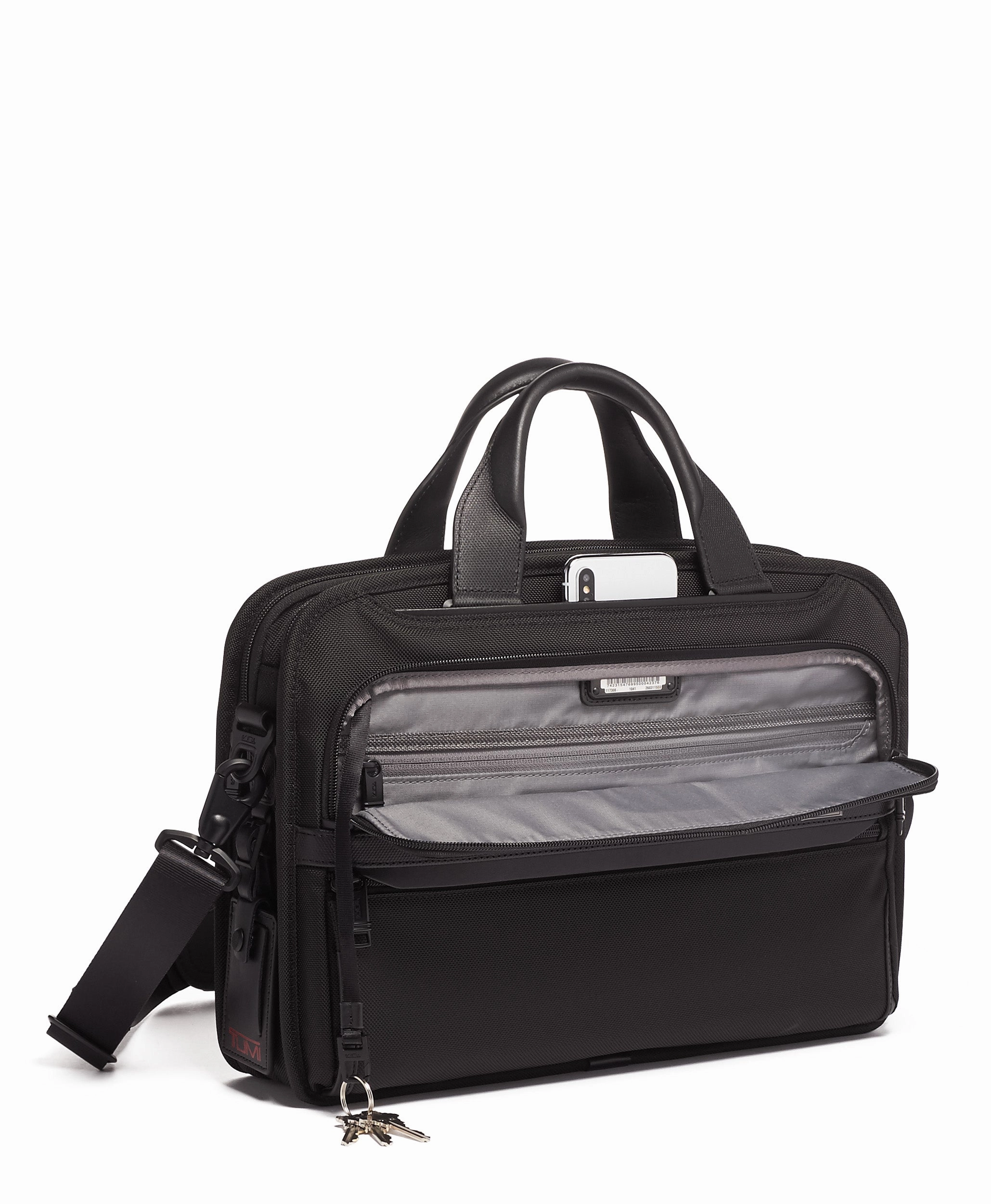 TUMI Alpha Triple Compartment Brief