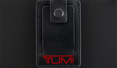 TUMI Alpha Triple Compartment Brief