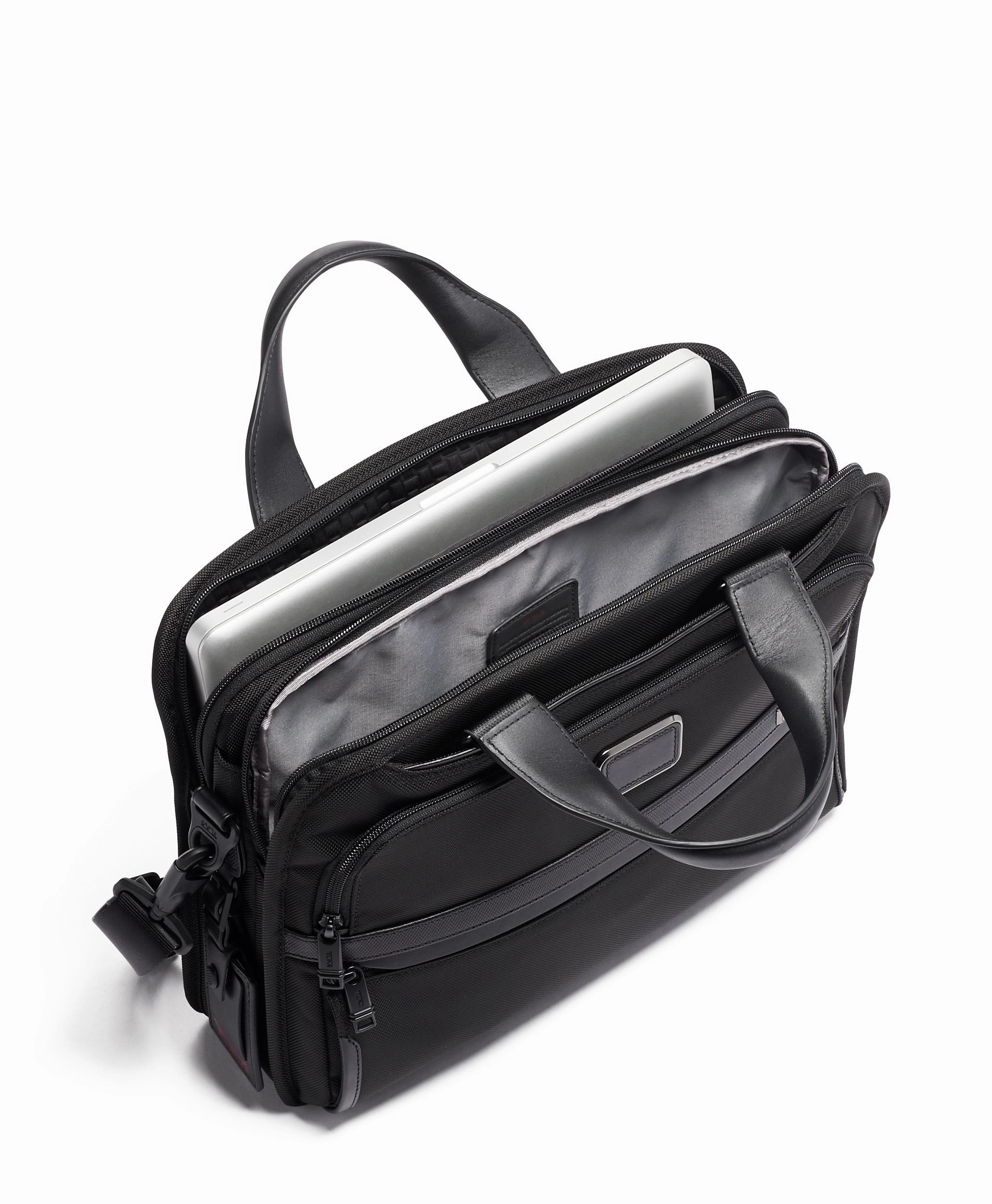 TUMI Alpha Triple Compartment Brief