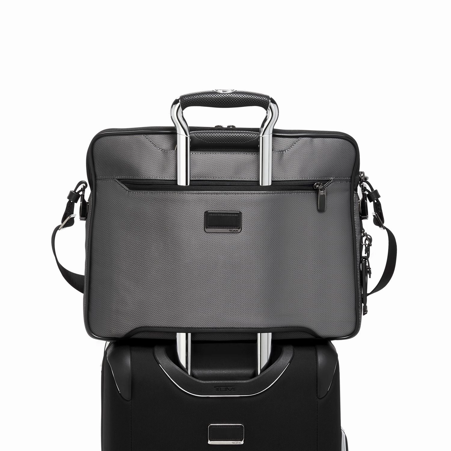 TUMI Arrive' Hannover Slim Brief