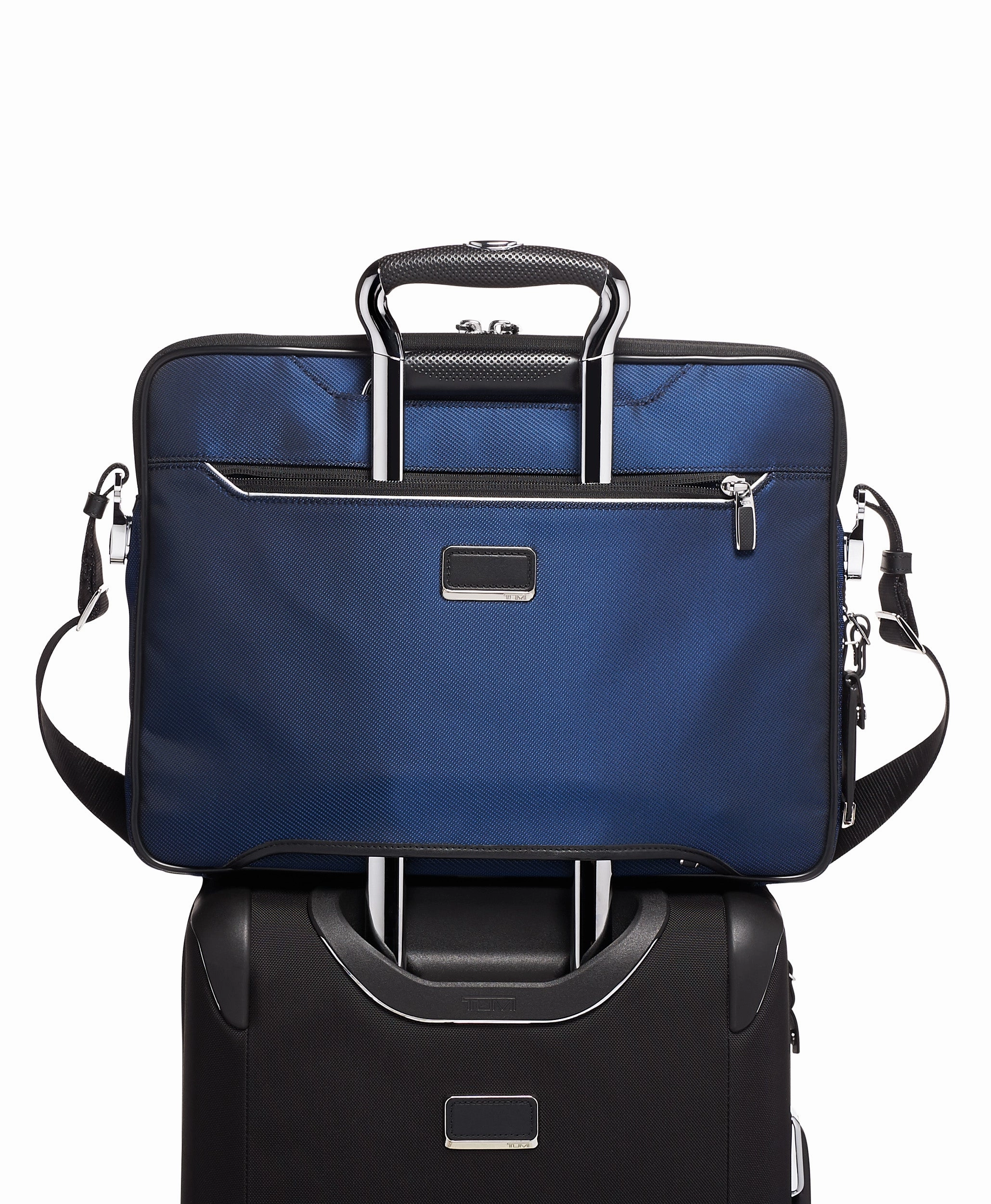 TUMI Arrive' Hannover Slim Brief