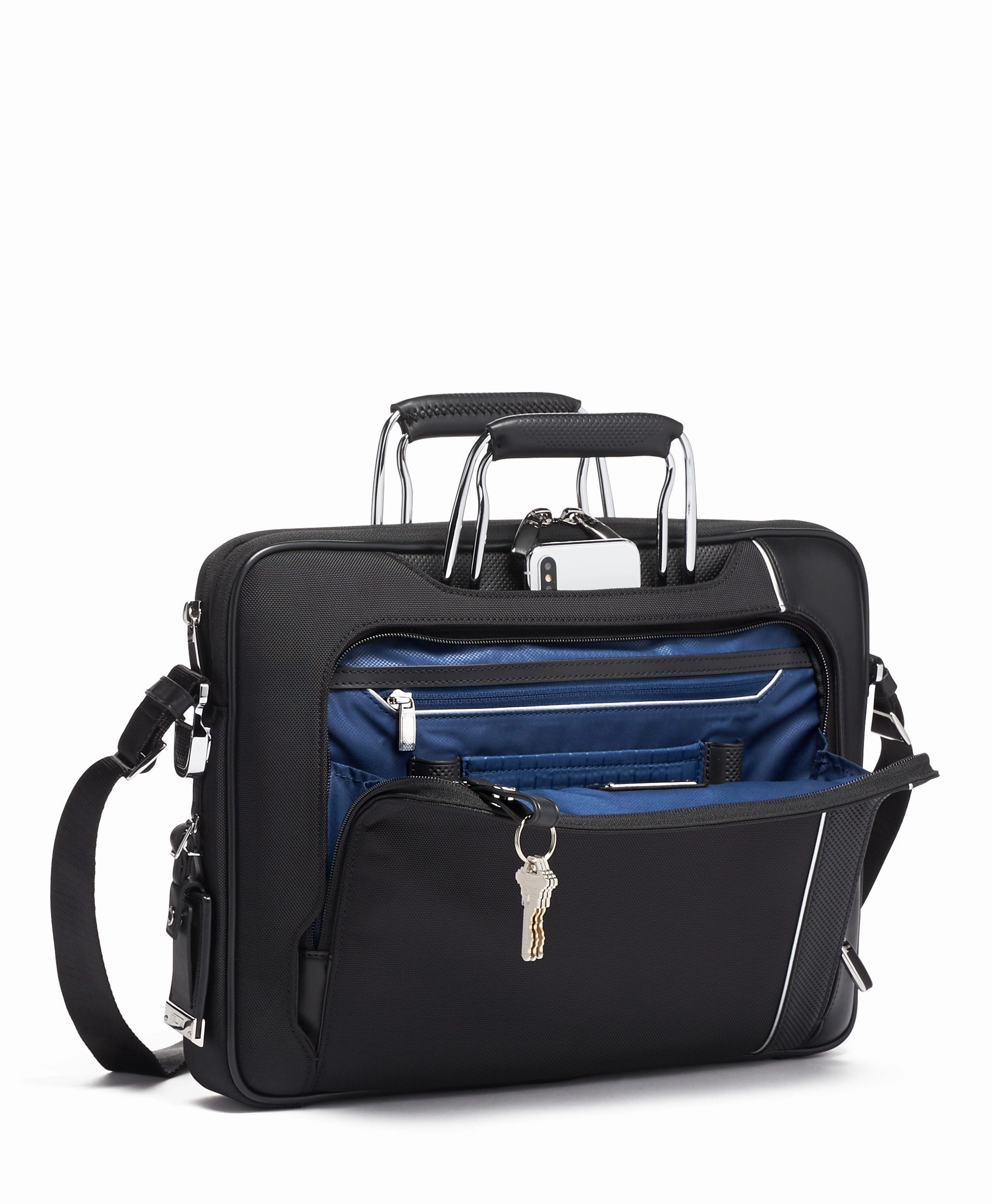 TUMI Arrive' Hannover Slim Brief