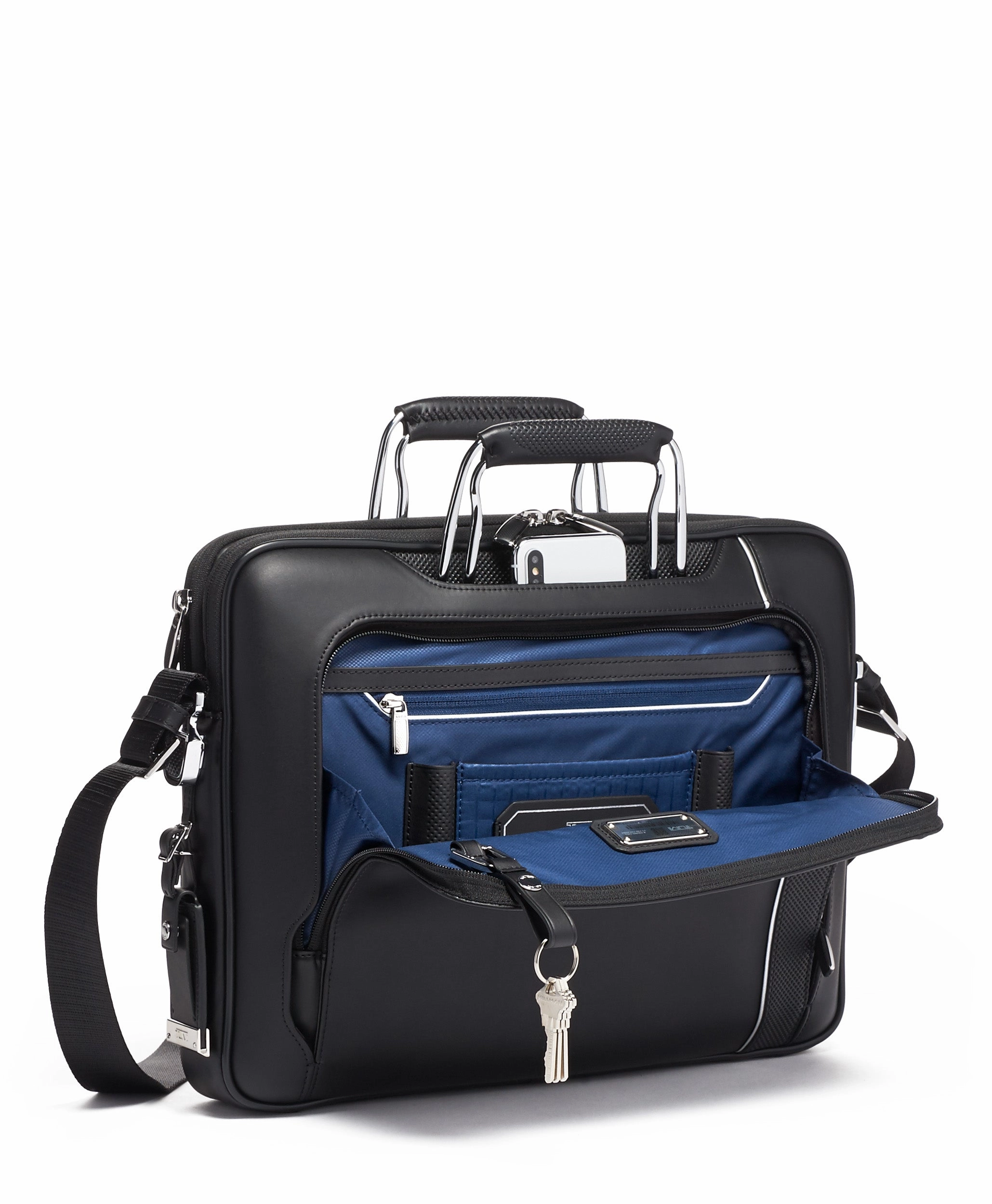 TUMI Arrive' Hannover Slim Brief