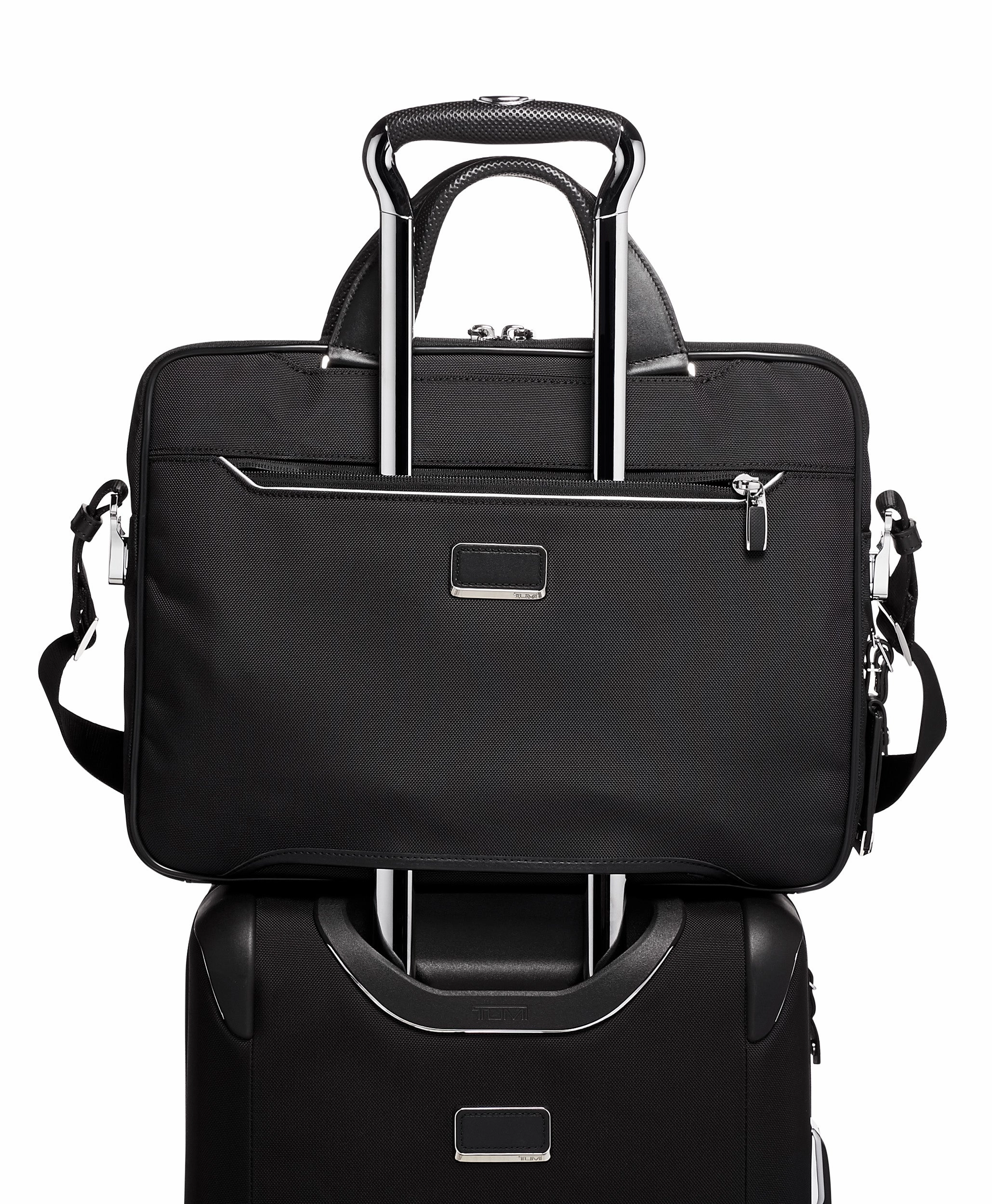 TUMI Arrive' Lincoln Brief