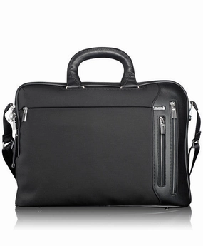 TUMI Arrive' Narita Slim Brief