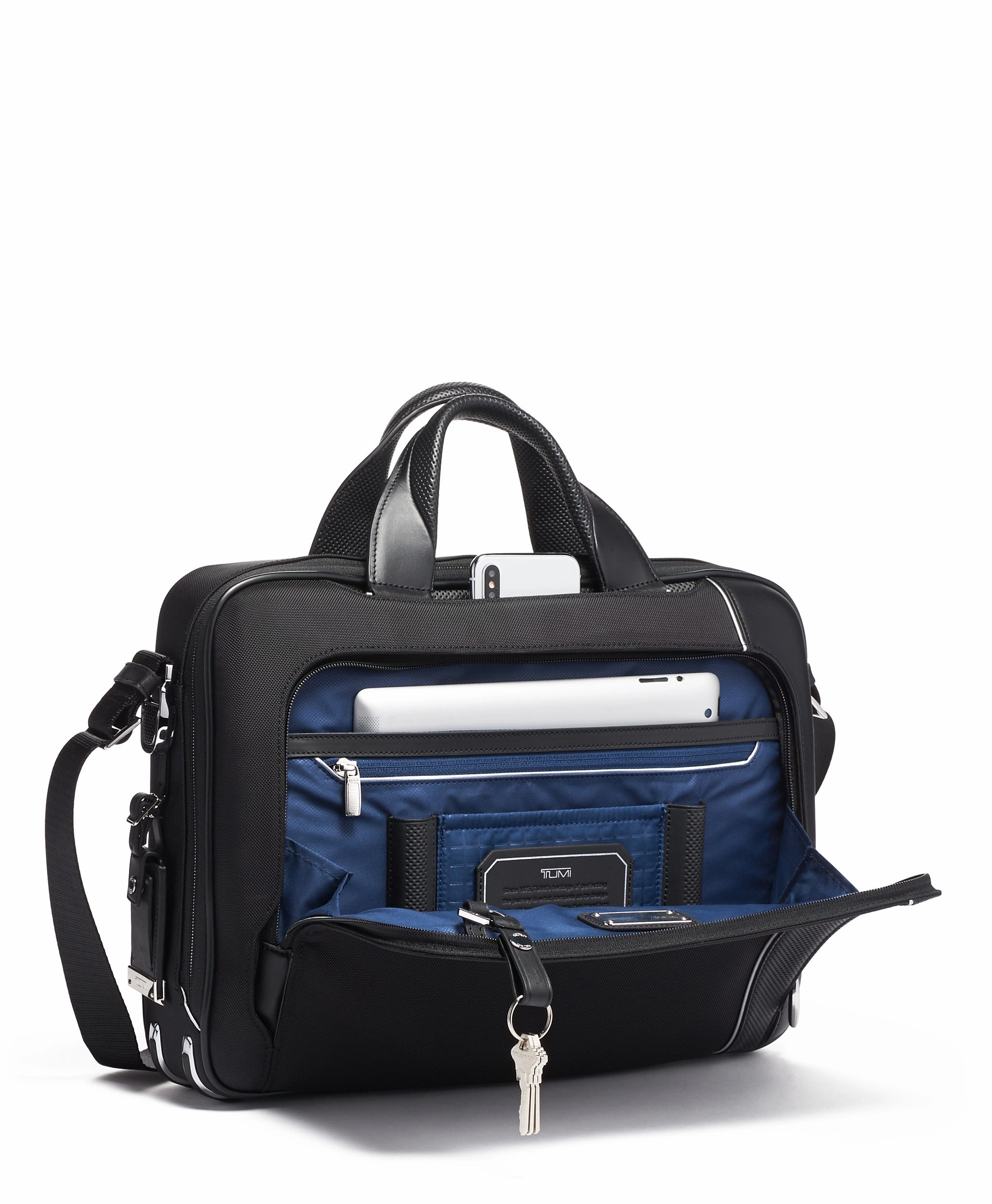 TUMI Arrive' Sadler Brief