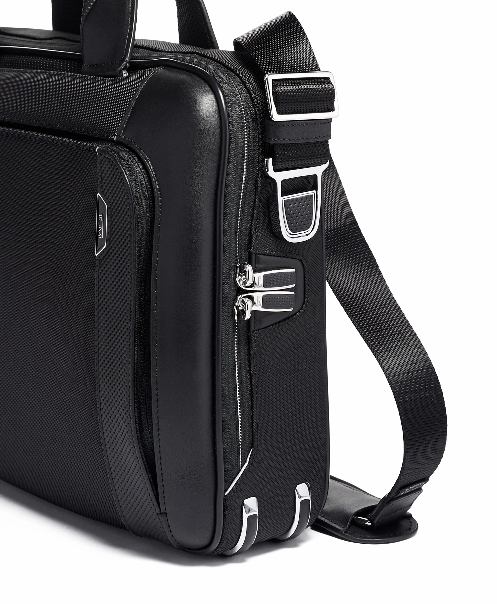 TUMI Arrive' Sadler Brief