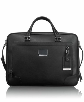 TUMI Astor Men's Ansonia Zip Top Brief